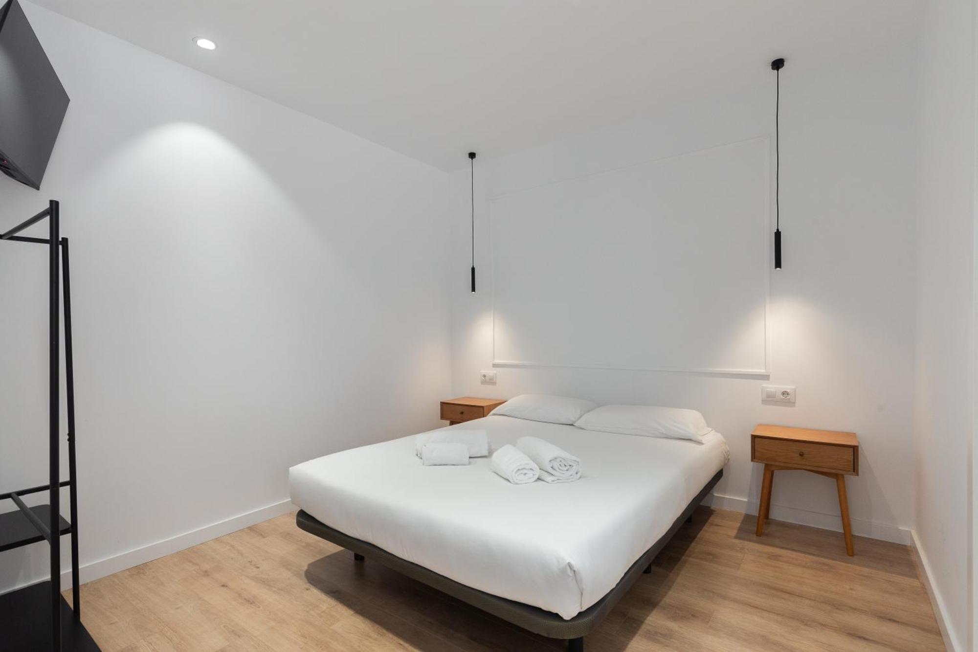 Hotelito Boutique Puente Vallecas Apartamento *