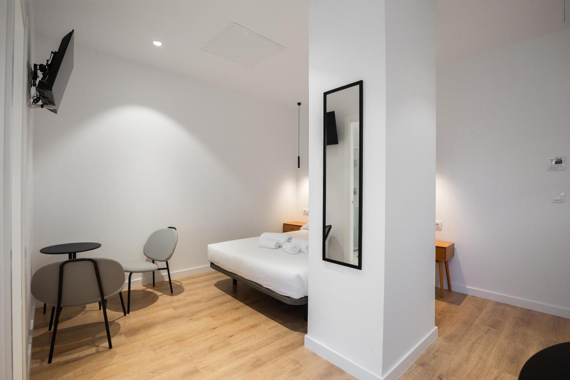 Hotelito Boutique Puente Vallecas * Madrid