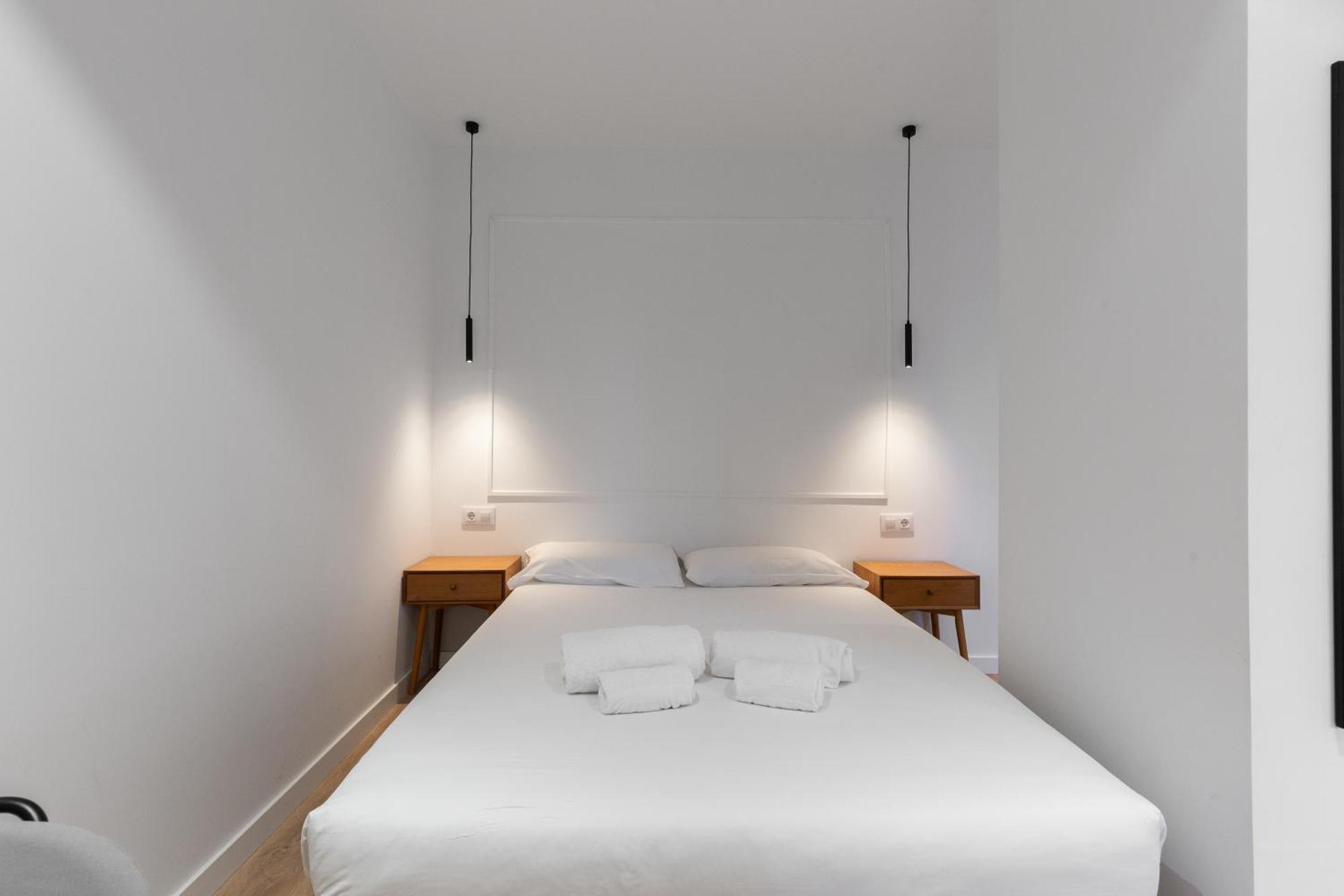 Hotelito Boutique Puente Vallecas