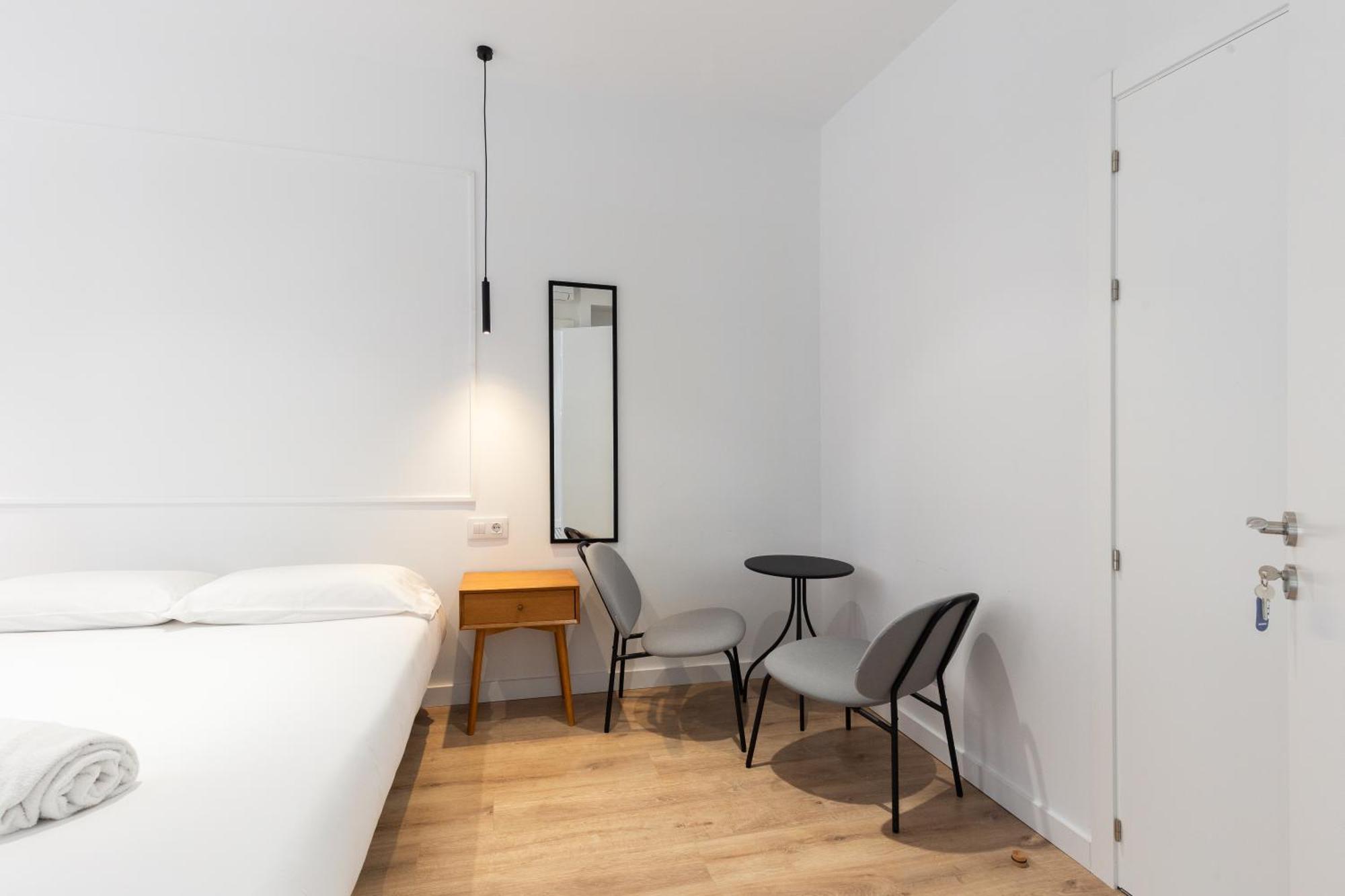Hotelito Boutique Puente Vallecas Apartamento Madrid