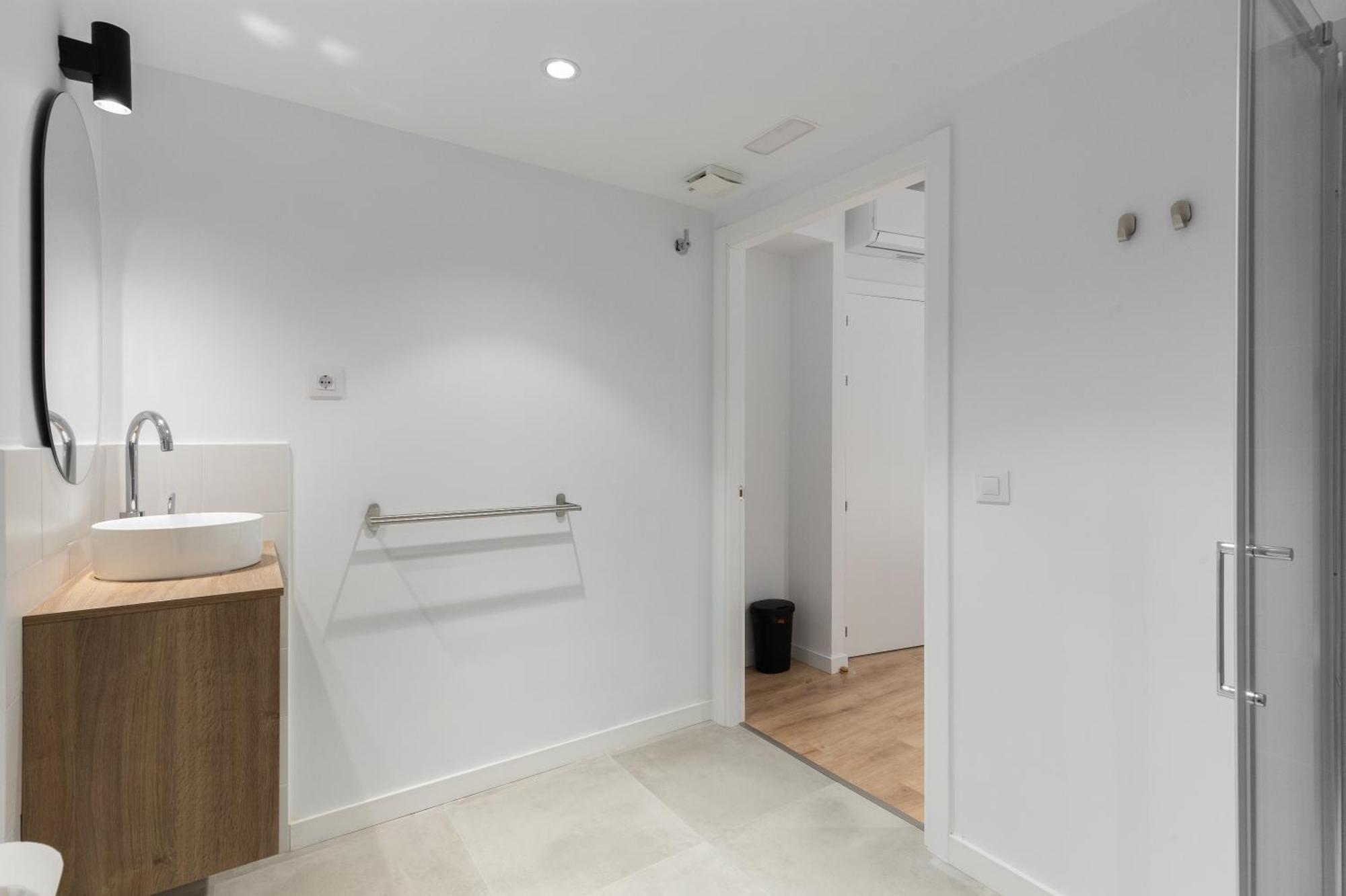 Hotelito Boutique Puente Vallecas *