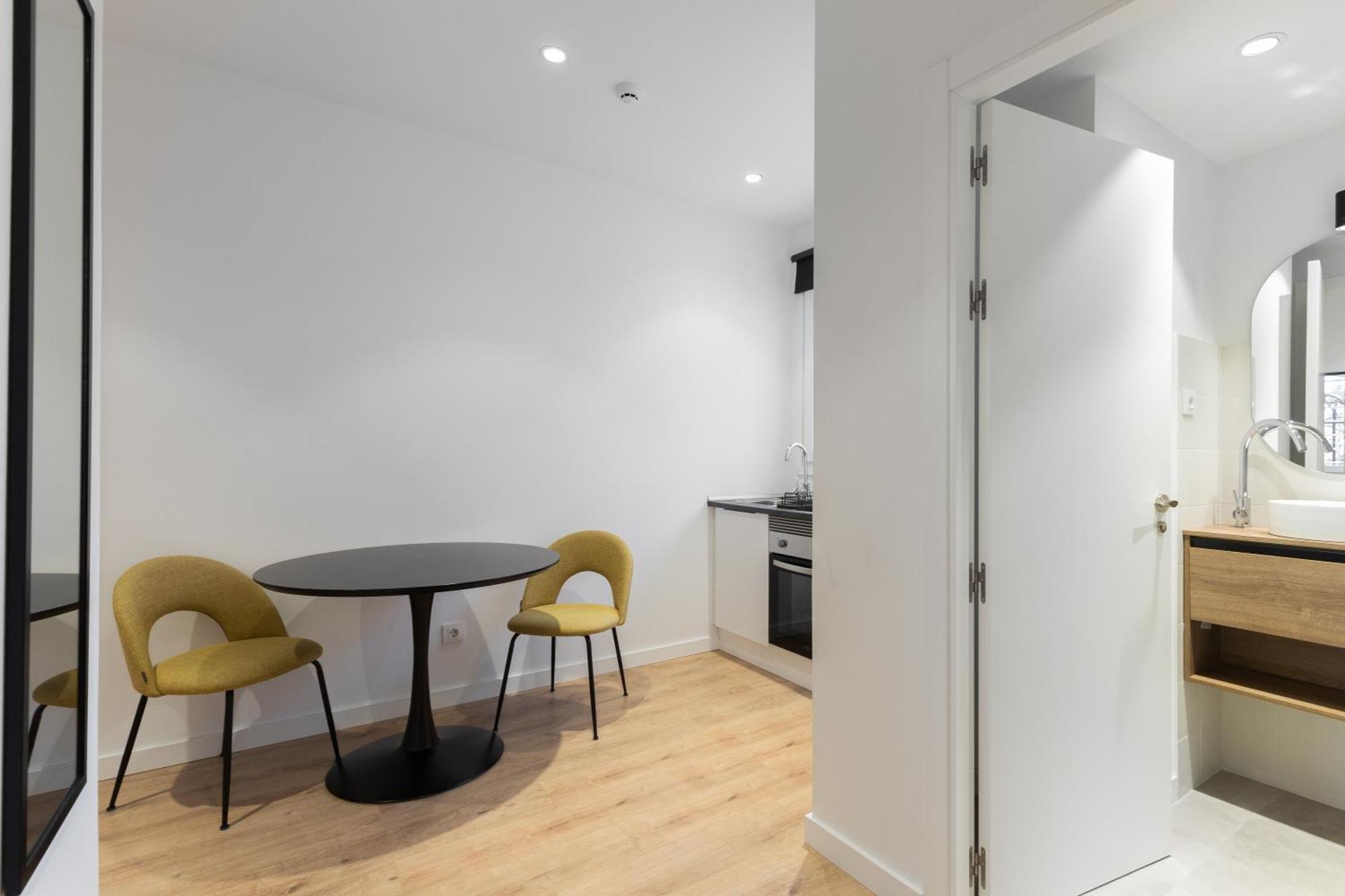 Hotelito Boutique Puente Vallecas Madrid