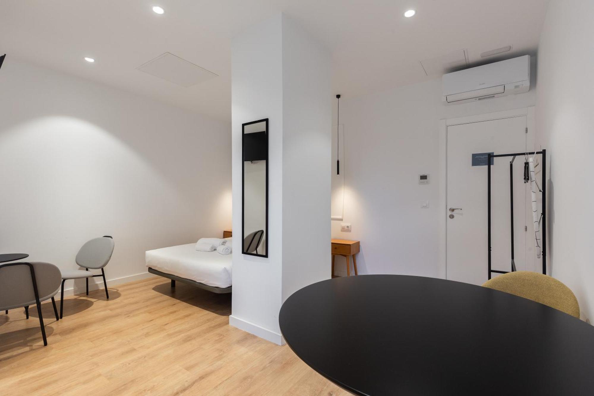 Apartamento Hotelito Boutique Puente Vallecas