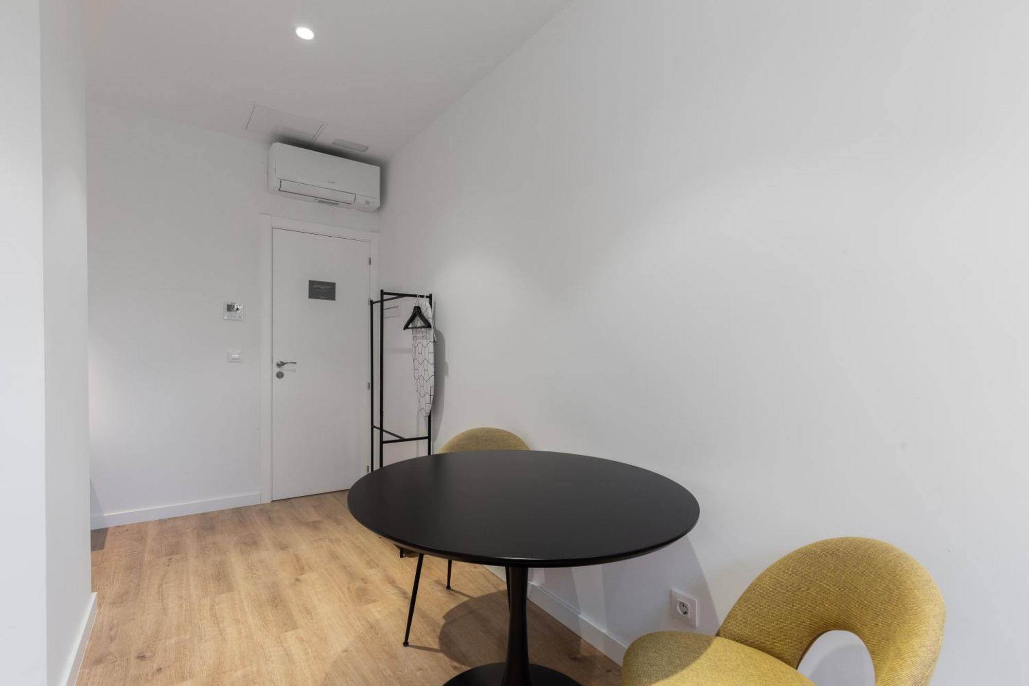 Hotelito Boutique Puente Vallecas