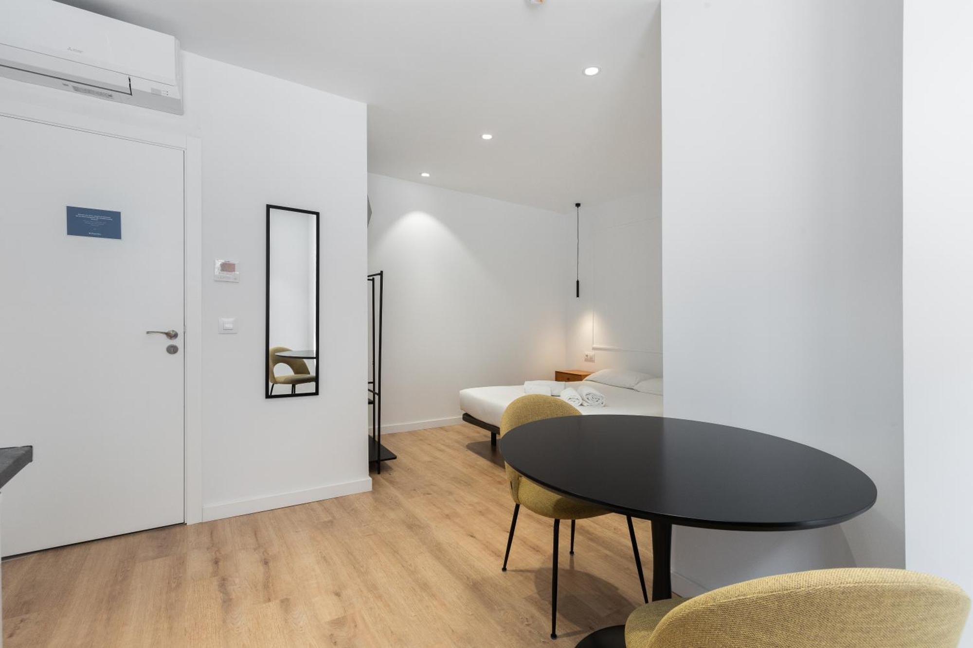 Hotelito Boutique Puente Vallecas Apartamento Madrid