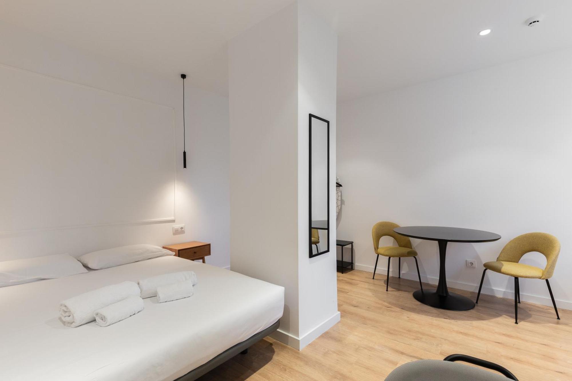 Hotelito Boutique Puente Vallecas Apartamento