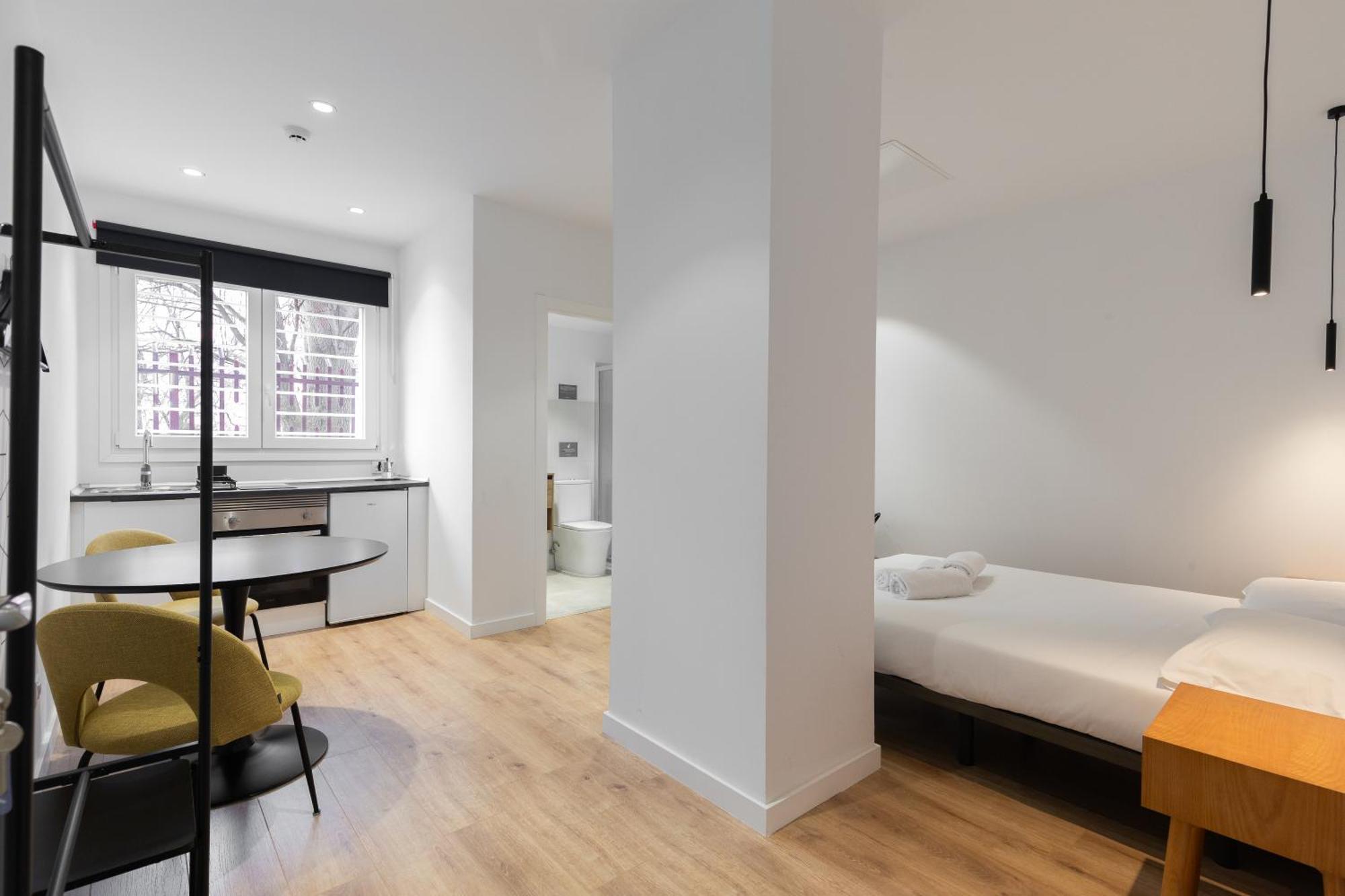 Hotelito Boutique Puente Vallecas *