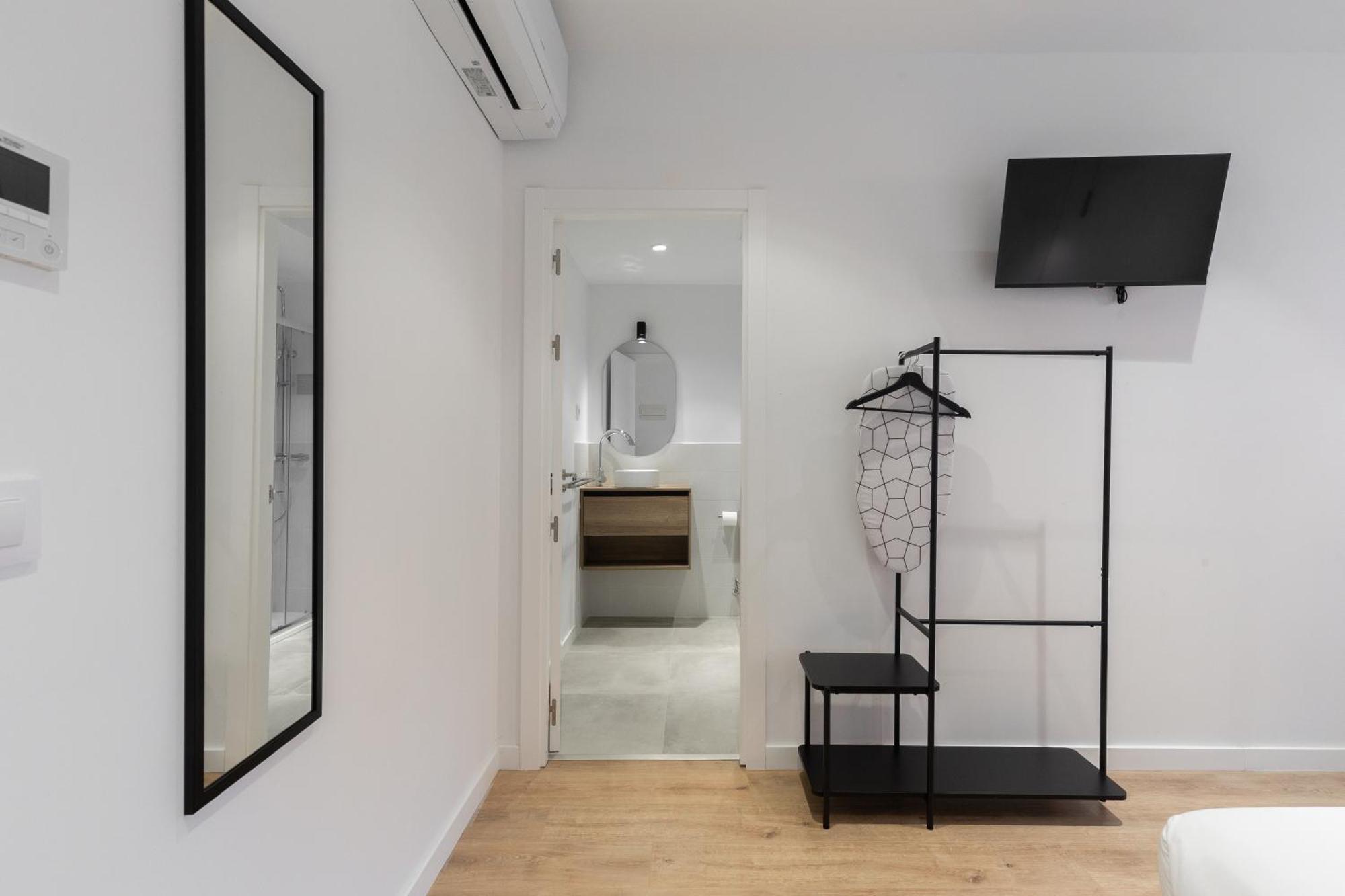 Hotelito Boutique Puente Vallecas Madrid