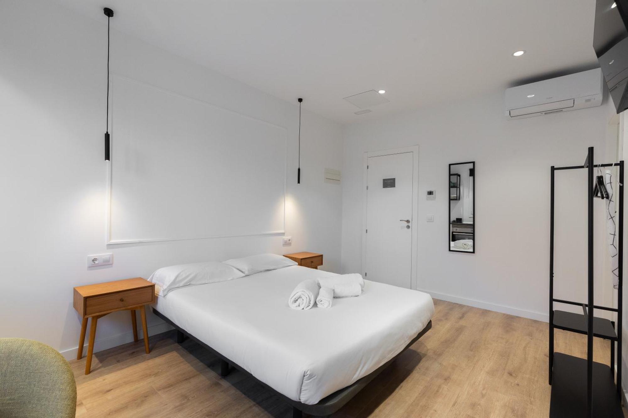 Hotelito Boutique Puente Vallecas Apartamento