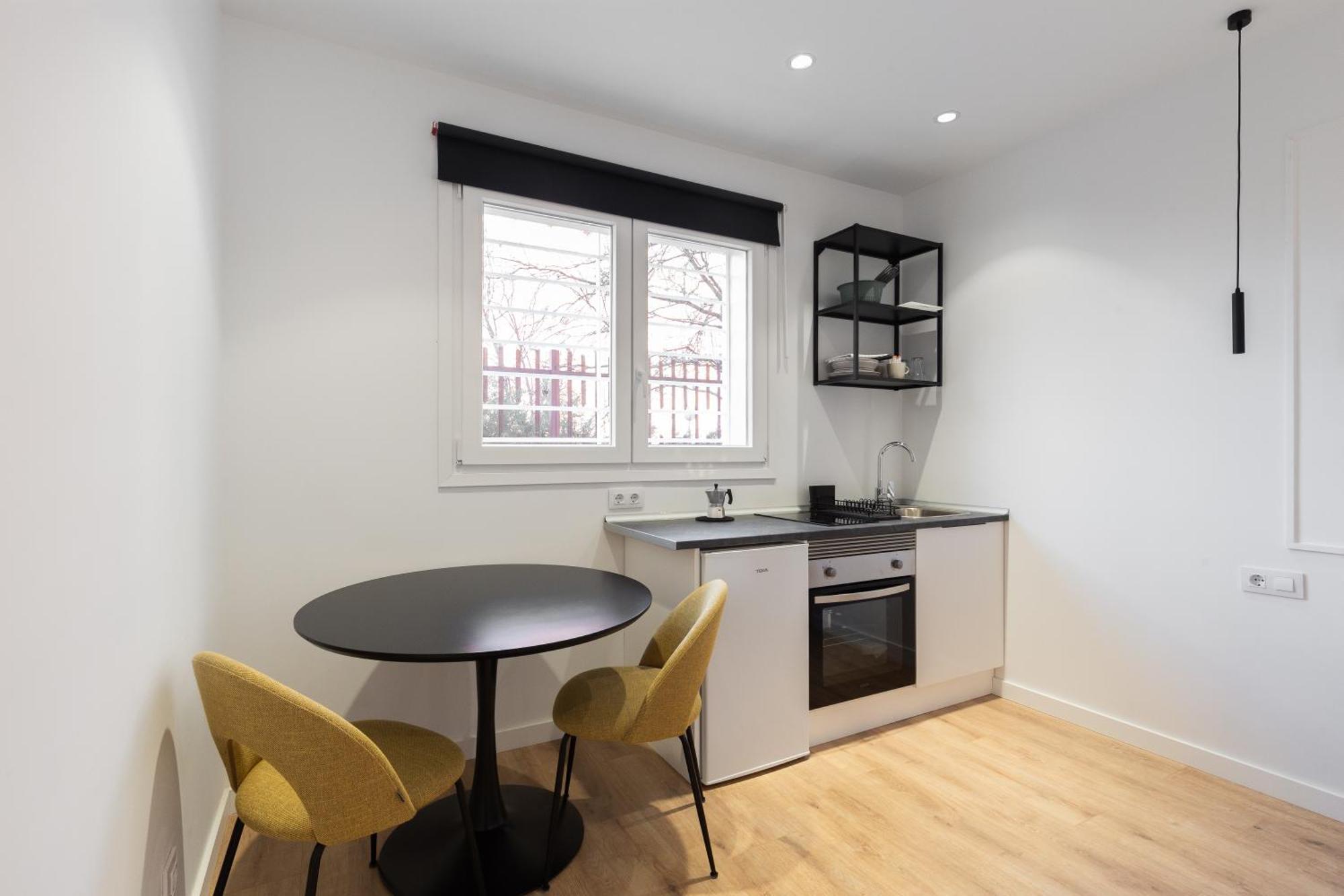 Hotelito Boutique Puente Vallecas Madrid