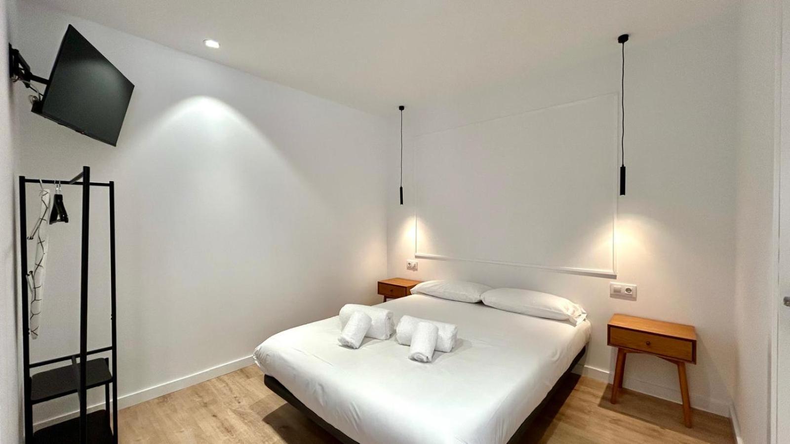 Hotelito Boutique Puente Vallecas