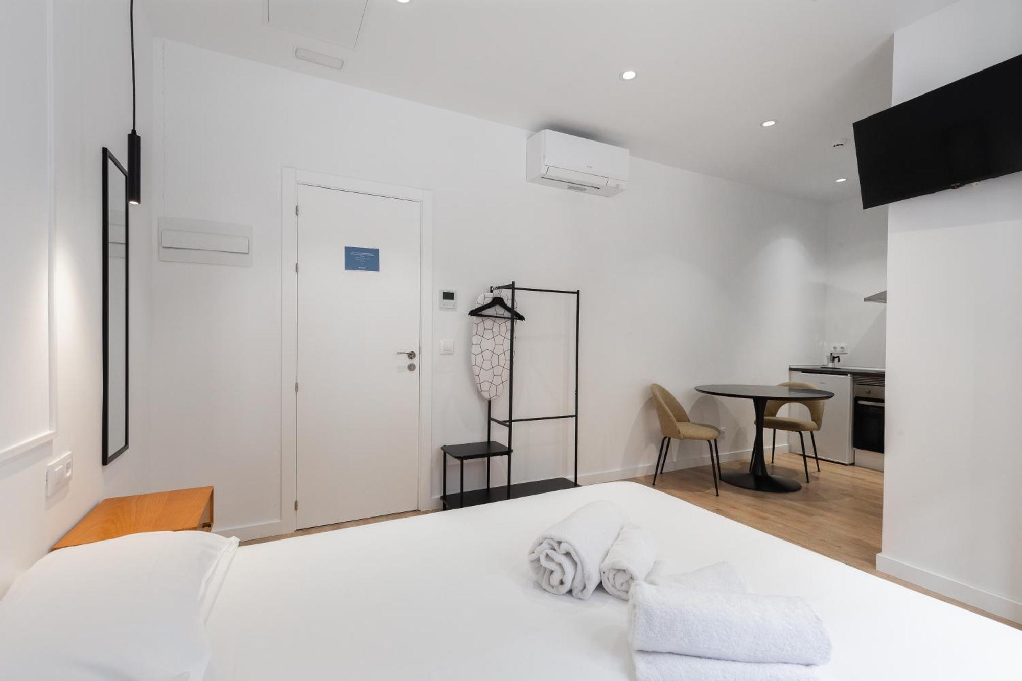 Hotelito Boutique Puente Vallecas Apartamento Madrid
