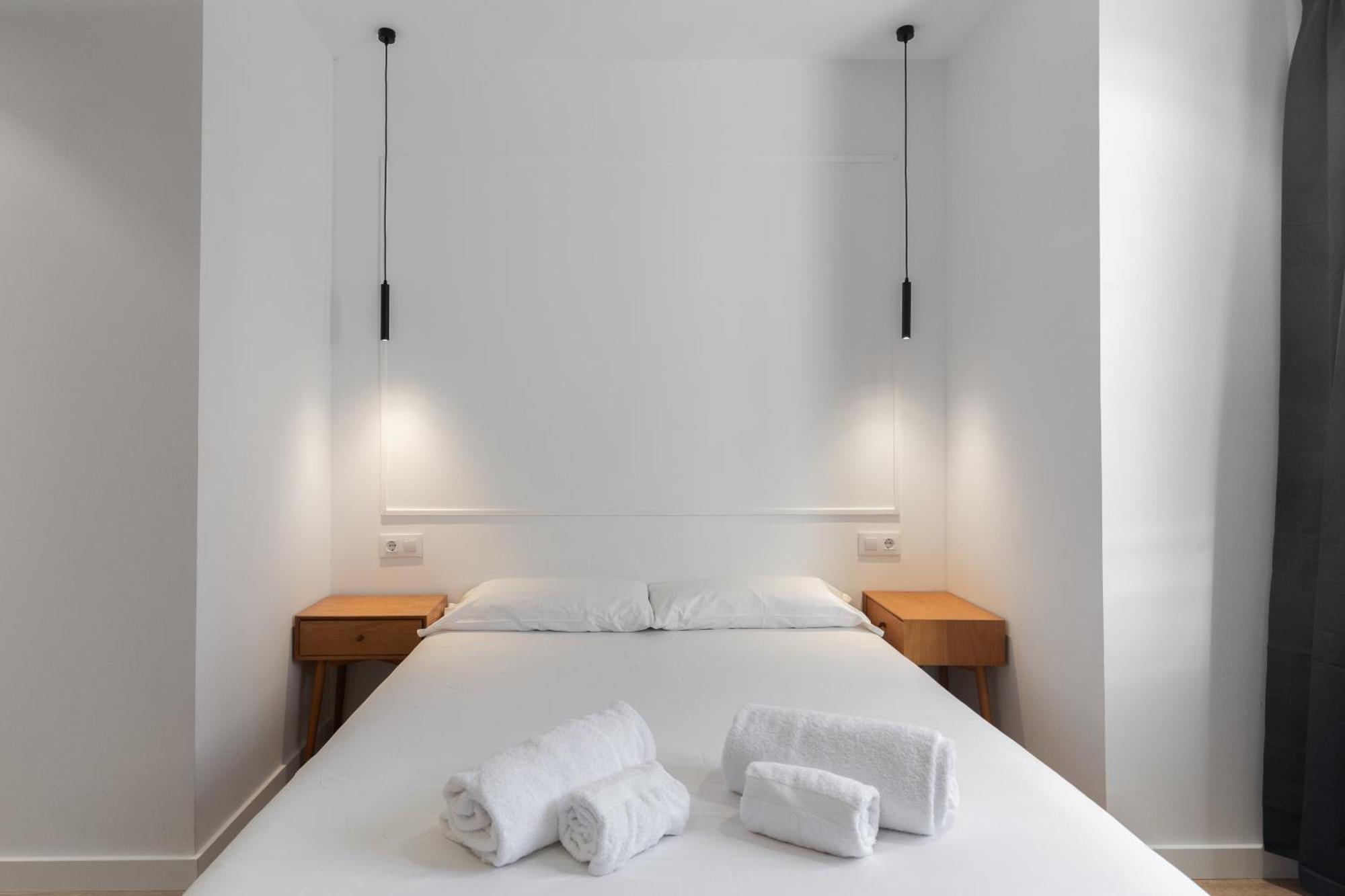 Hotelito Boutique Puente Vallecas Apartamento Madrid