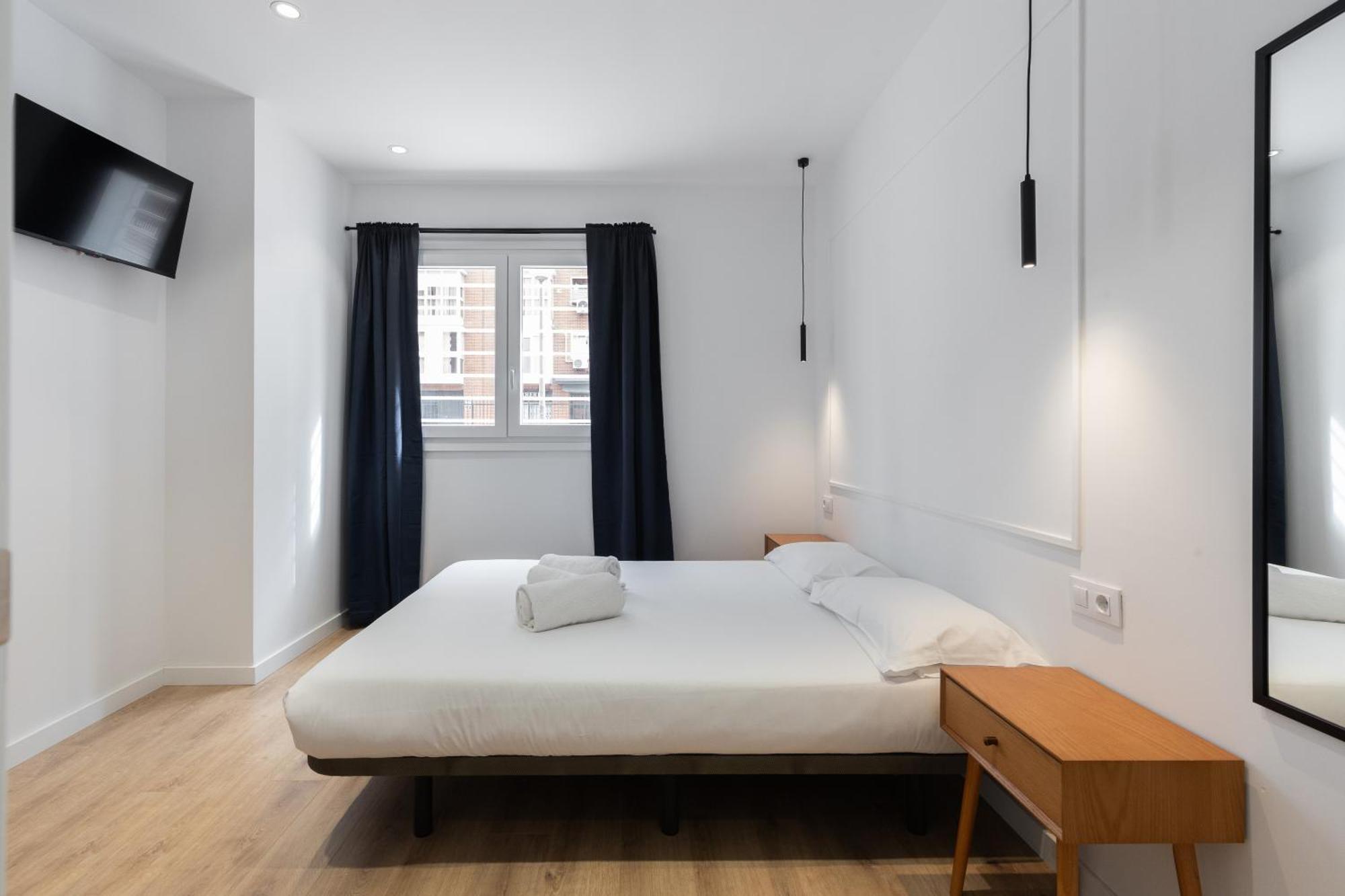Apartamento Hotelito Boutique Puente Vallecas Madrid