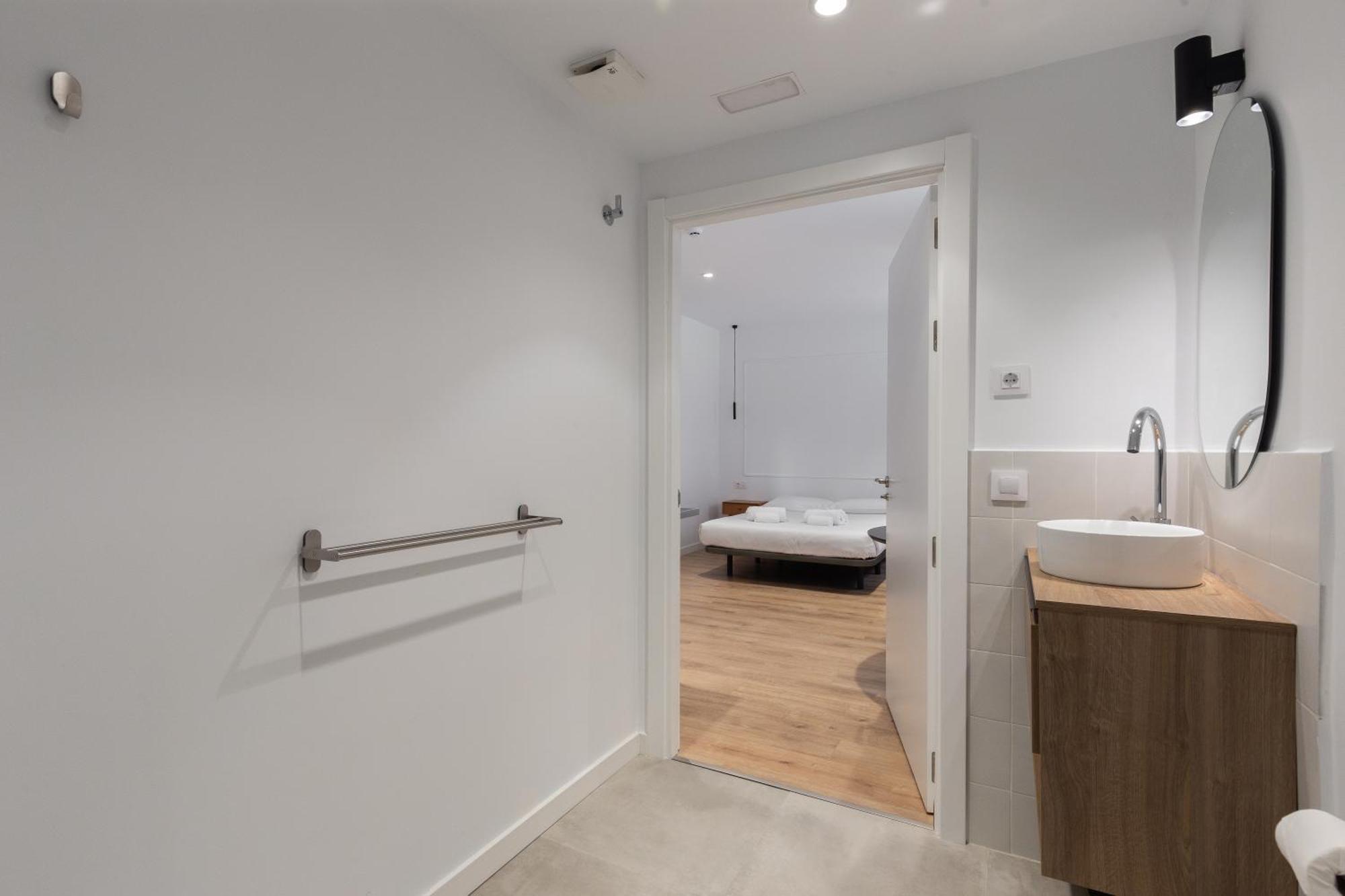 Hotelito Boutique Puente Vallecas *
