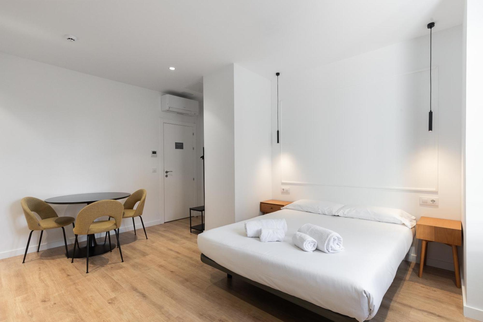 Hotelito Boutique Puente Vallecas Madrid