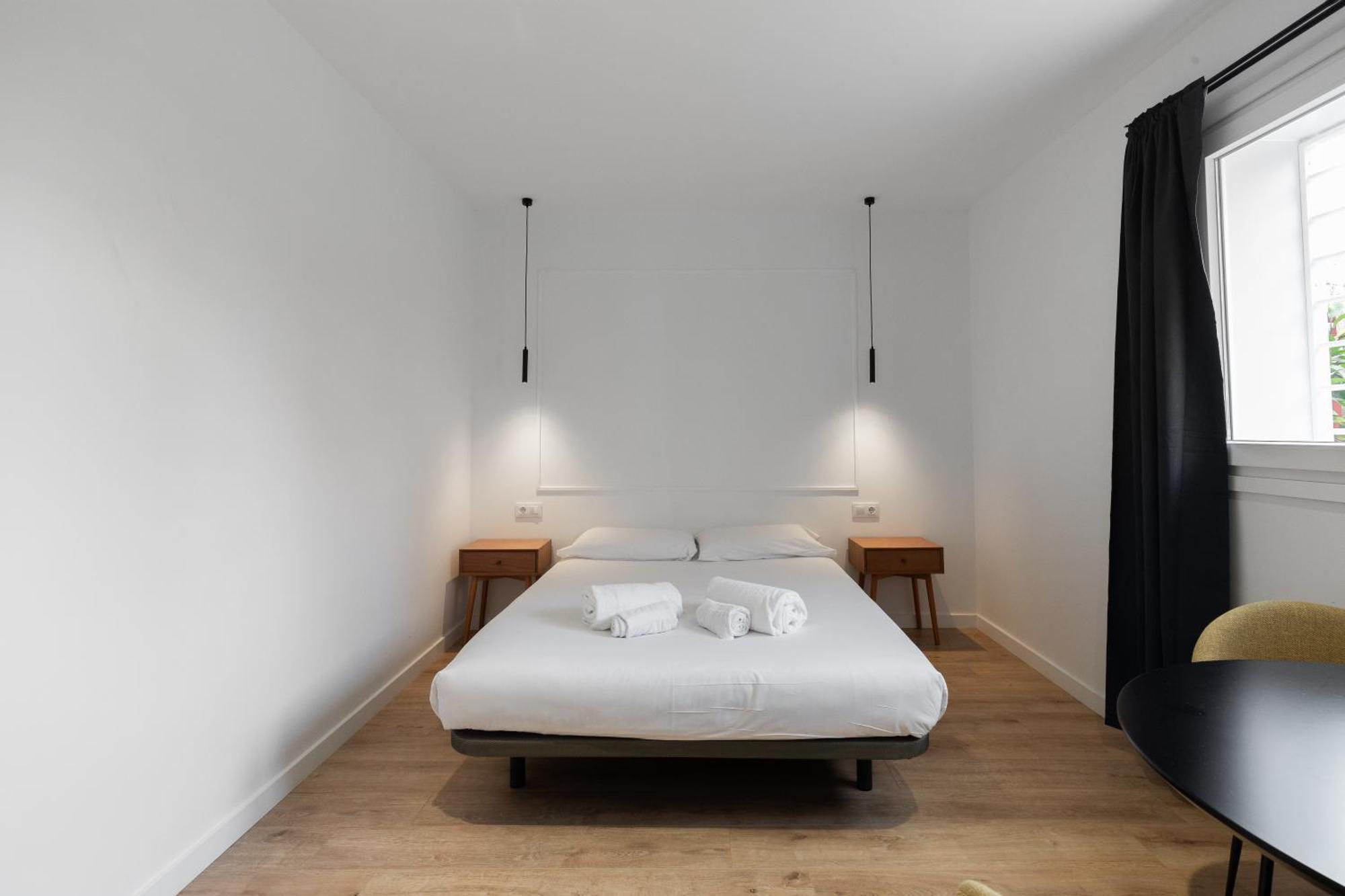 Hotelito Boutique Puente Vallecas Madrid