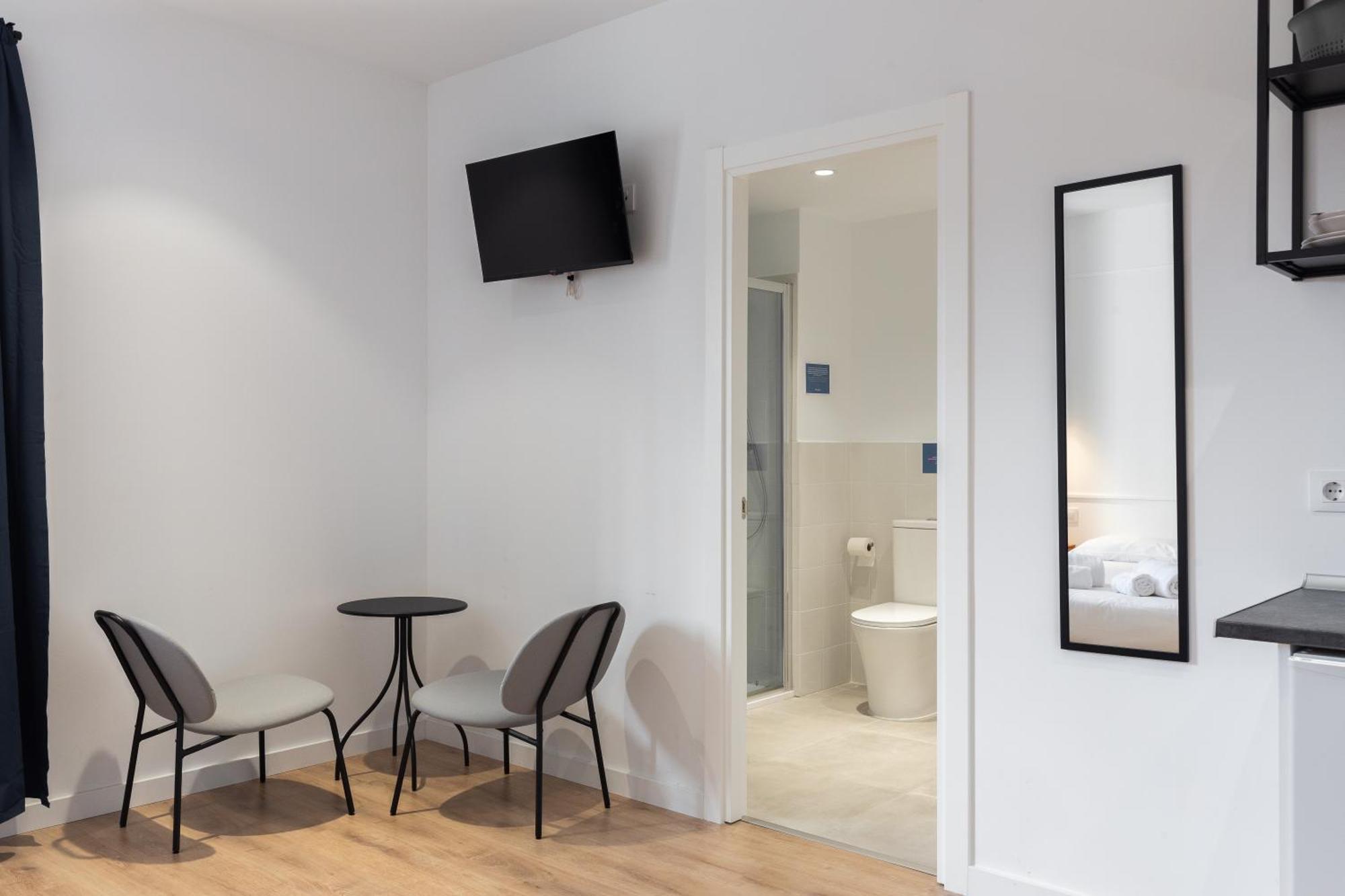 Hotelito Boutique Puente Vallecas