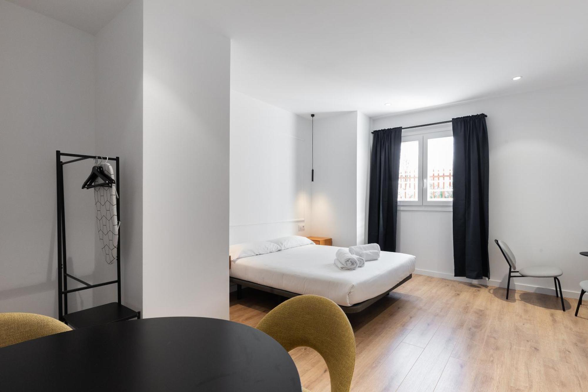 Hotelito Boutique Puente Vallecas Apartamento