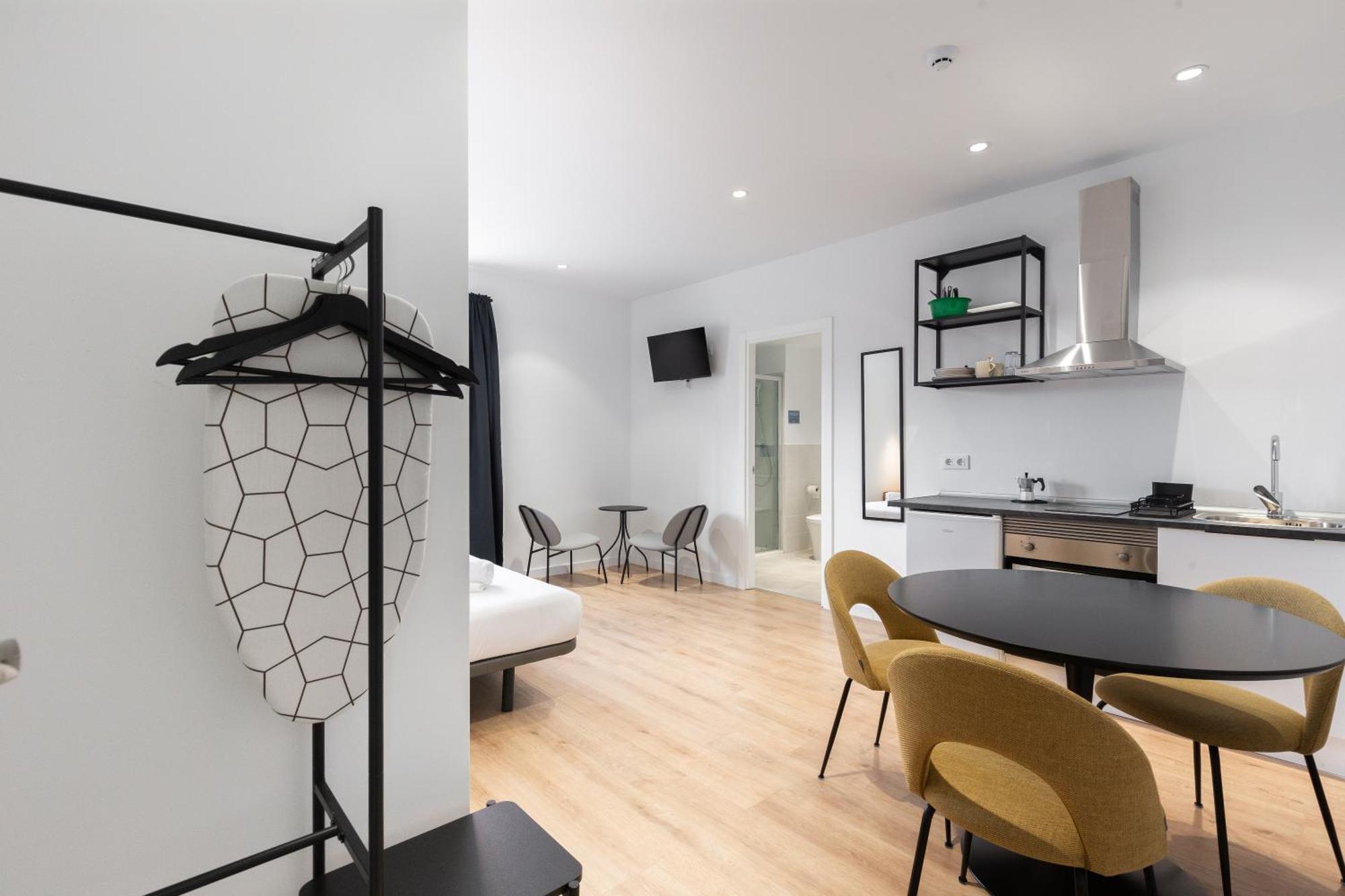 Hotelito Boutique Puente Vallecas Apartamento *