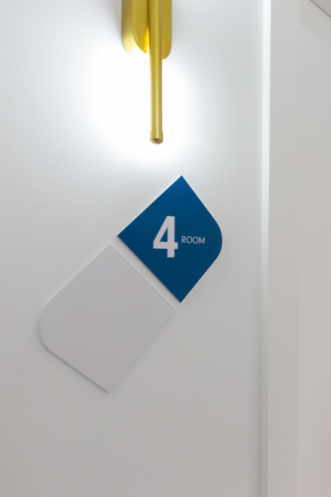 Apartamento Hotelito Boutique Puente Vallecas *