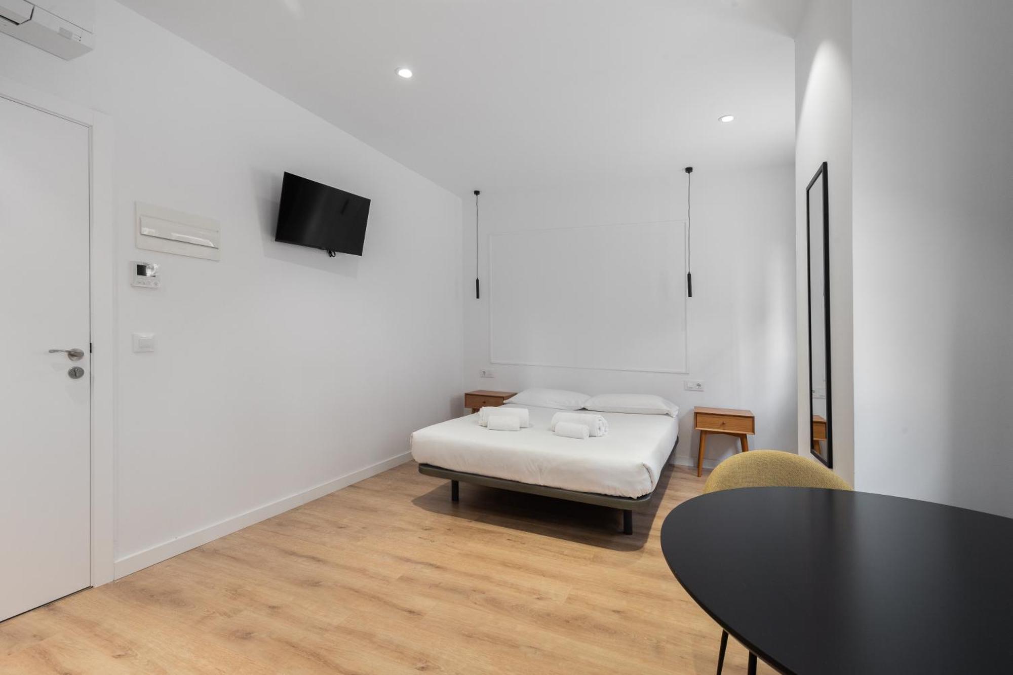 Hotelito Boutique Puente Vallecas Apartamento Madrid