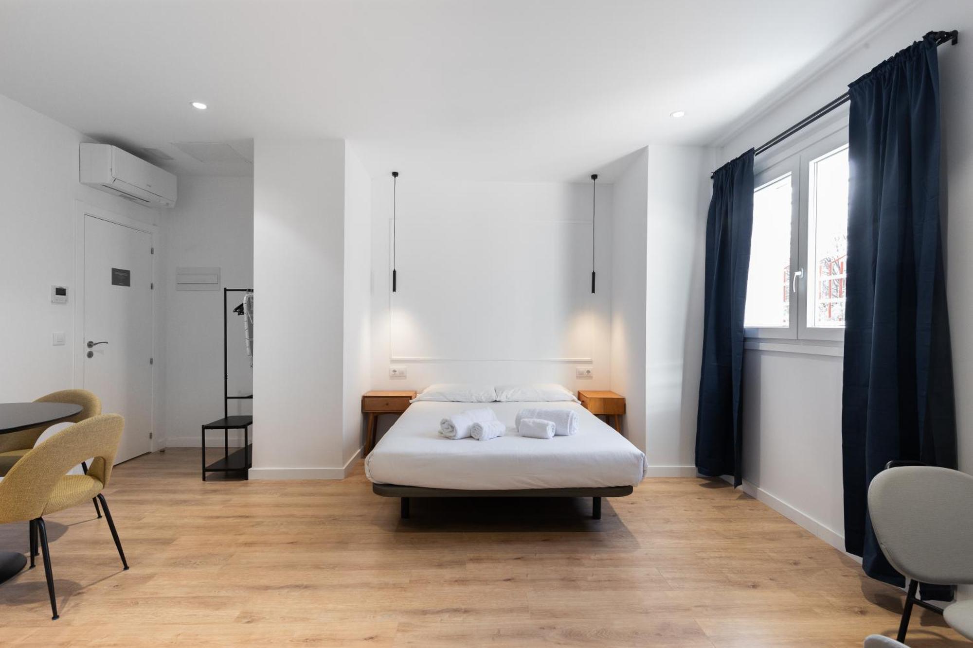 Hotelito Boutique Puente Vallecas Apartamento *
