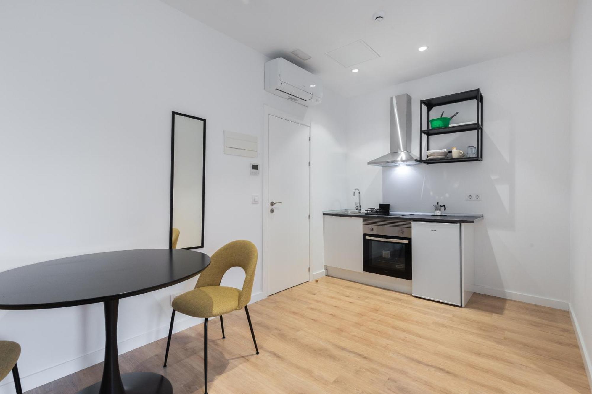 Hotelito Boutique Puente Vallecas