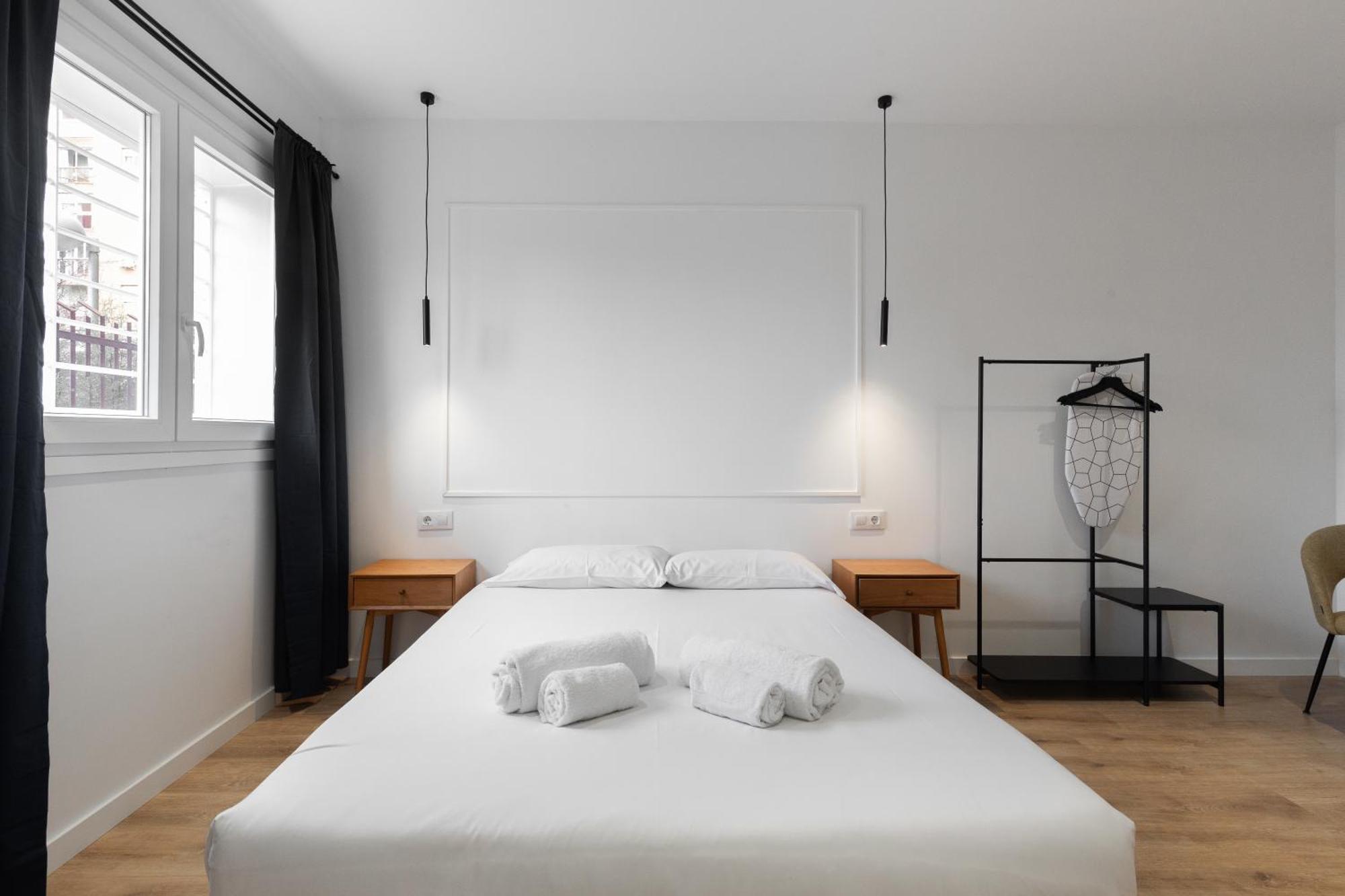 Hotelito Boutique Puente Vallecas Apartamento *