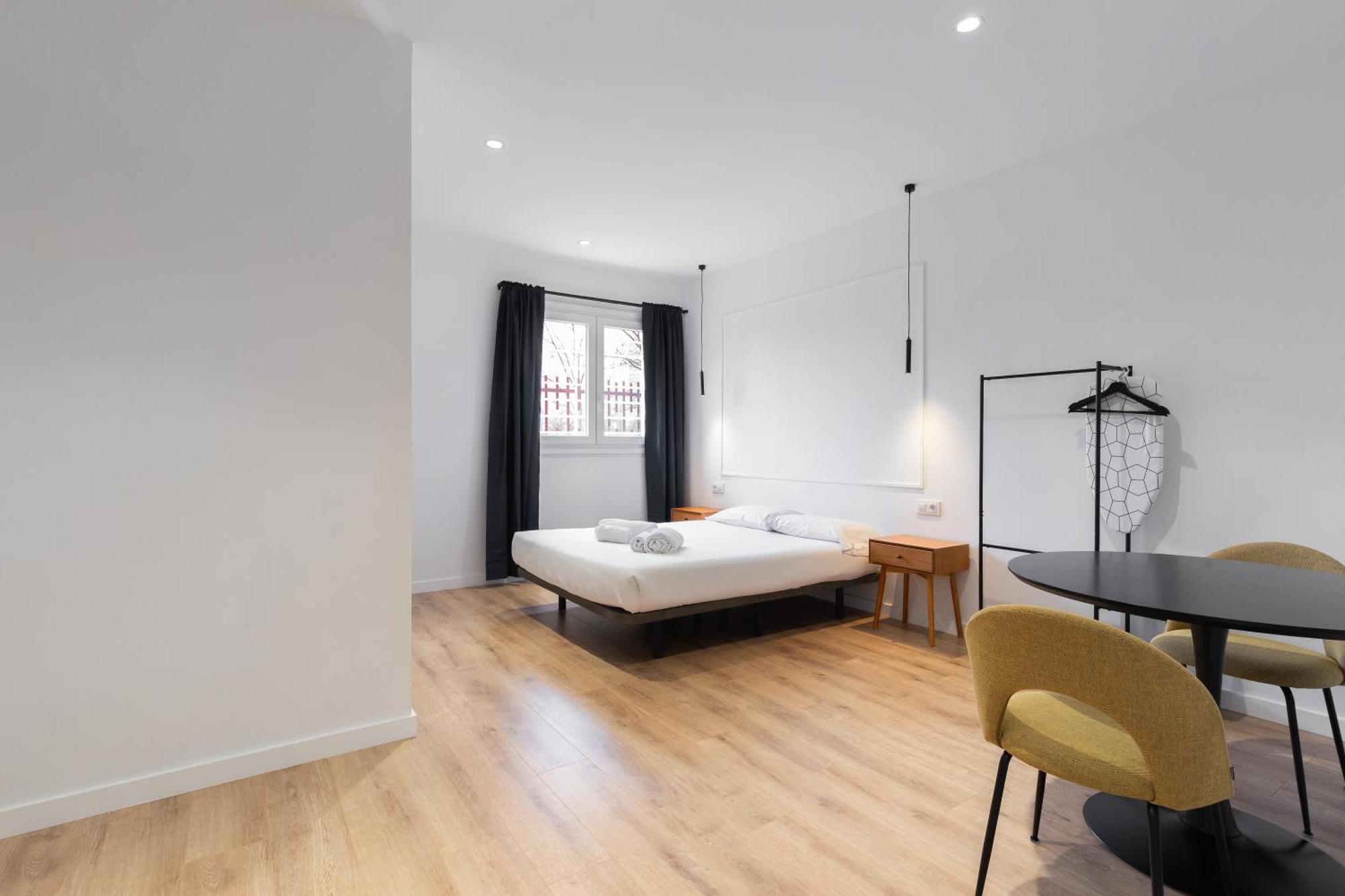 Apartamento Hotelito Boutique Puente Vallecas *