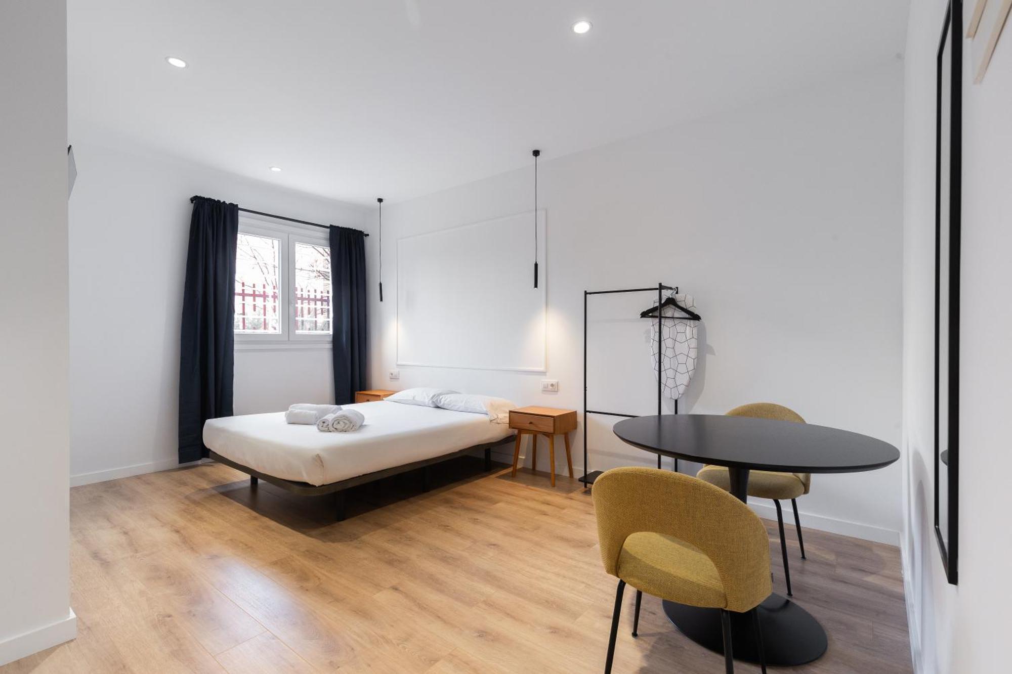 Hotelito Boutique Puente Vallecas Apartamento Madrid