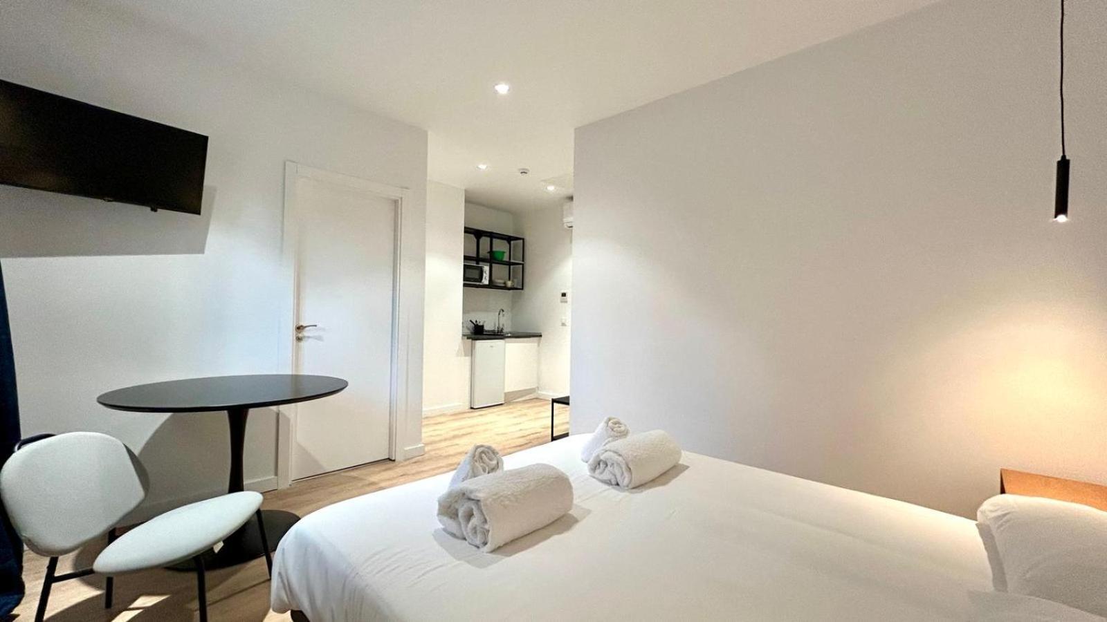 Hotelito Boutique Puente Vallecas *