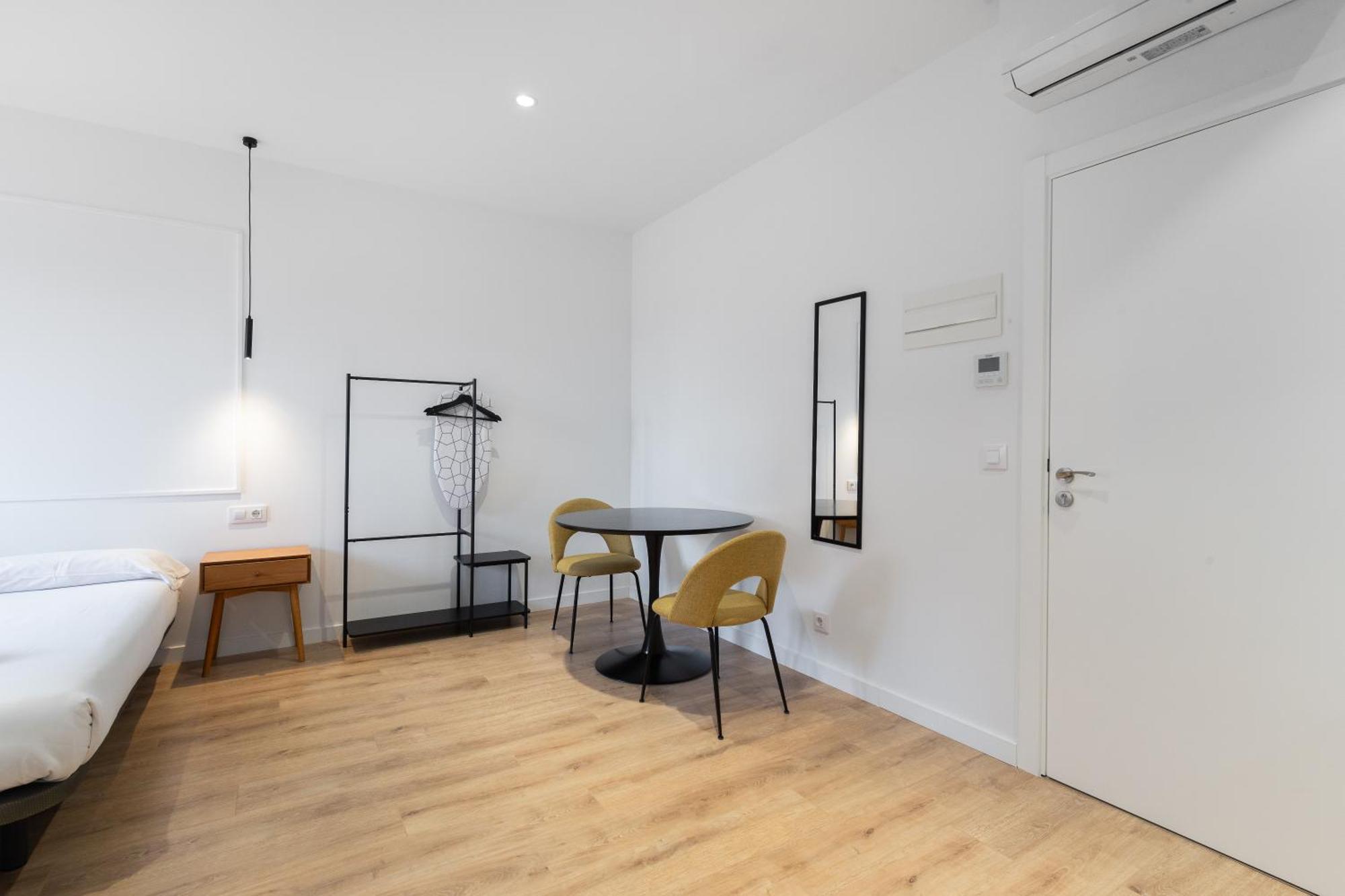Hotelito Boutique Puente Vallecas