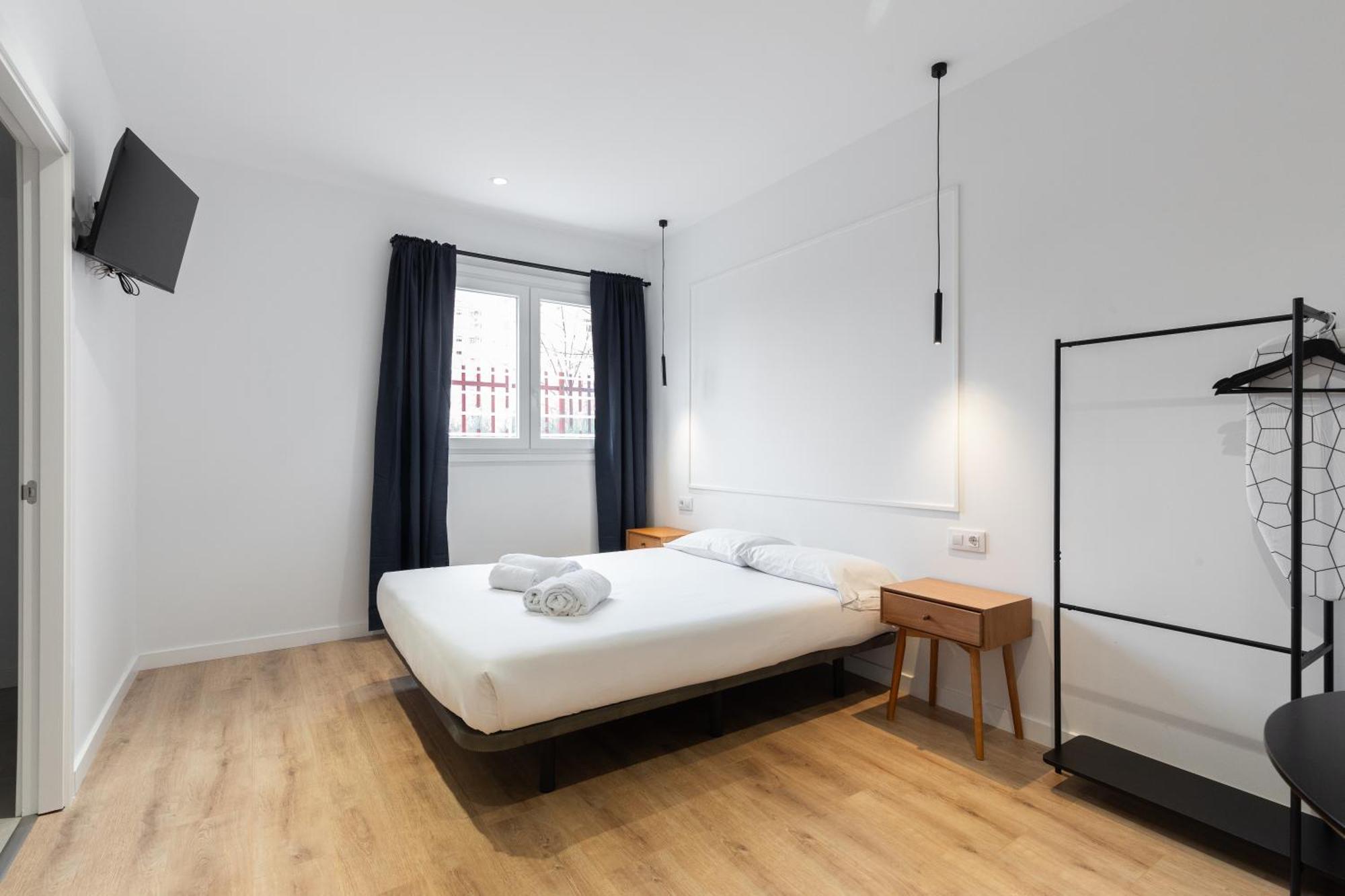Hotelito Boutique Puente Vallecas Madrid