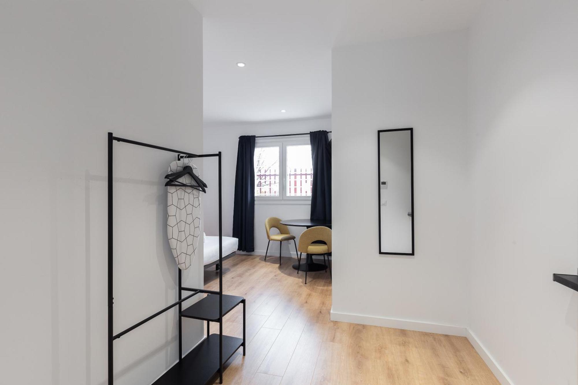 Apartamento Hotelito Boutique Puente Vallecas Madrid
