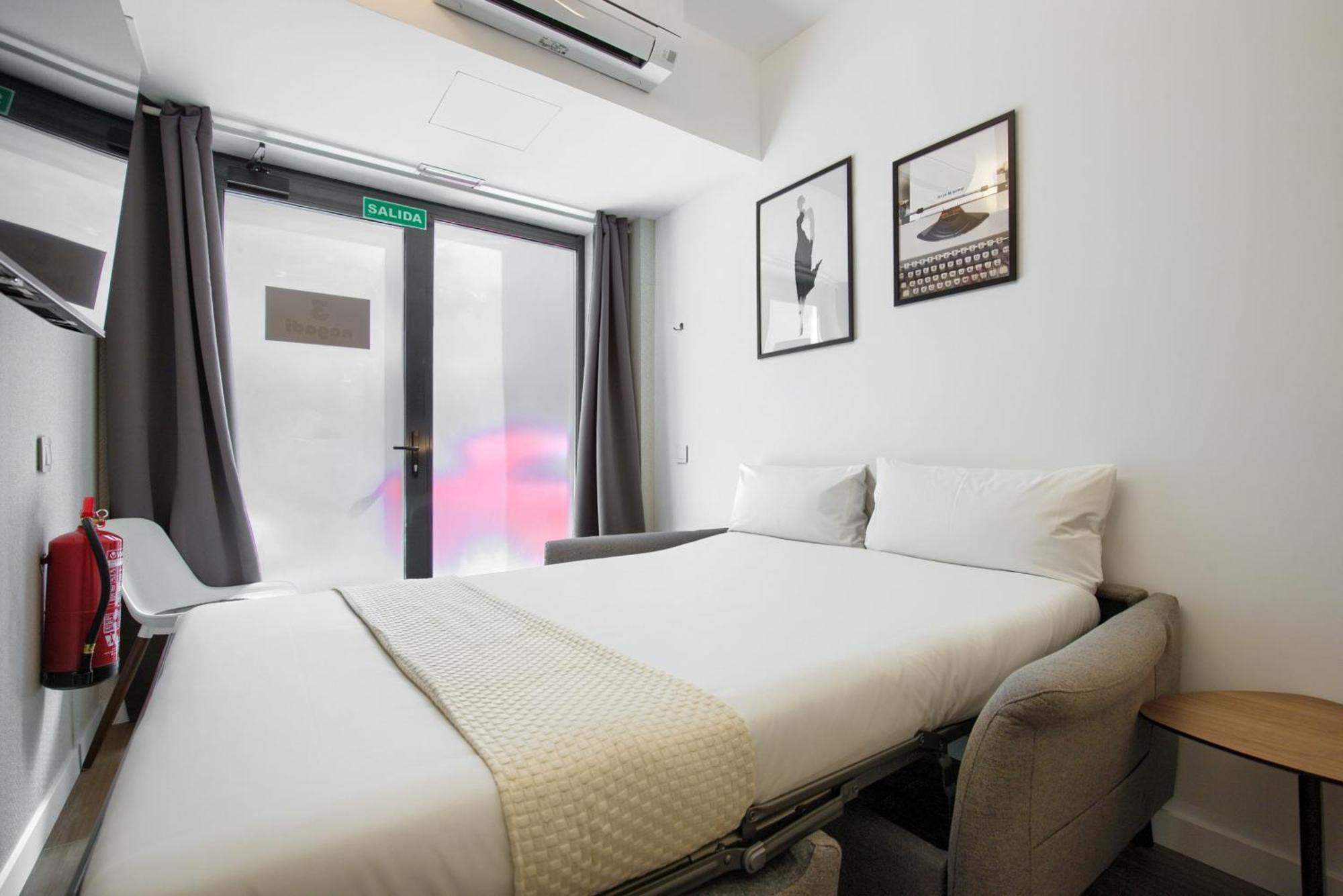 Dobo Homes - St3 Apartamento Madrid