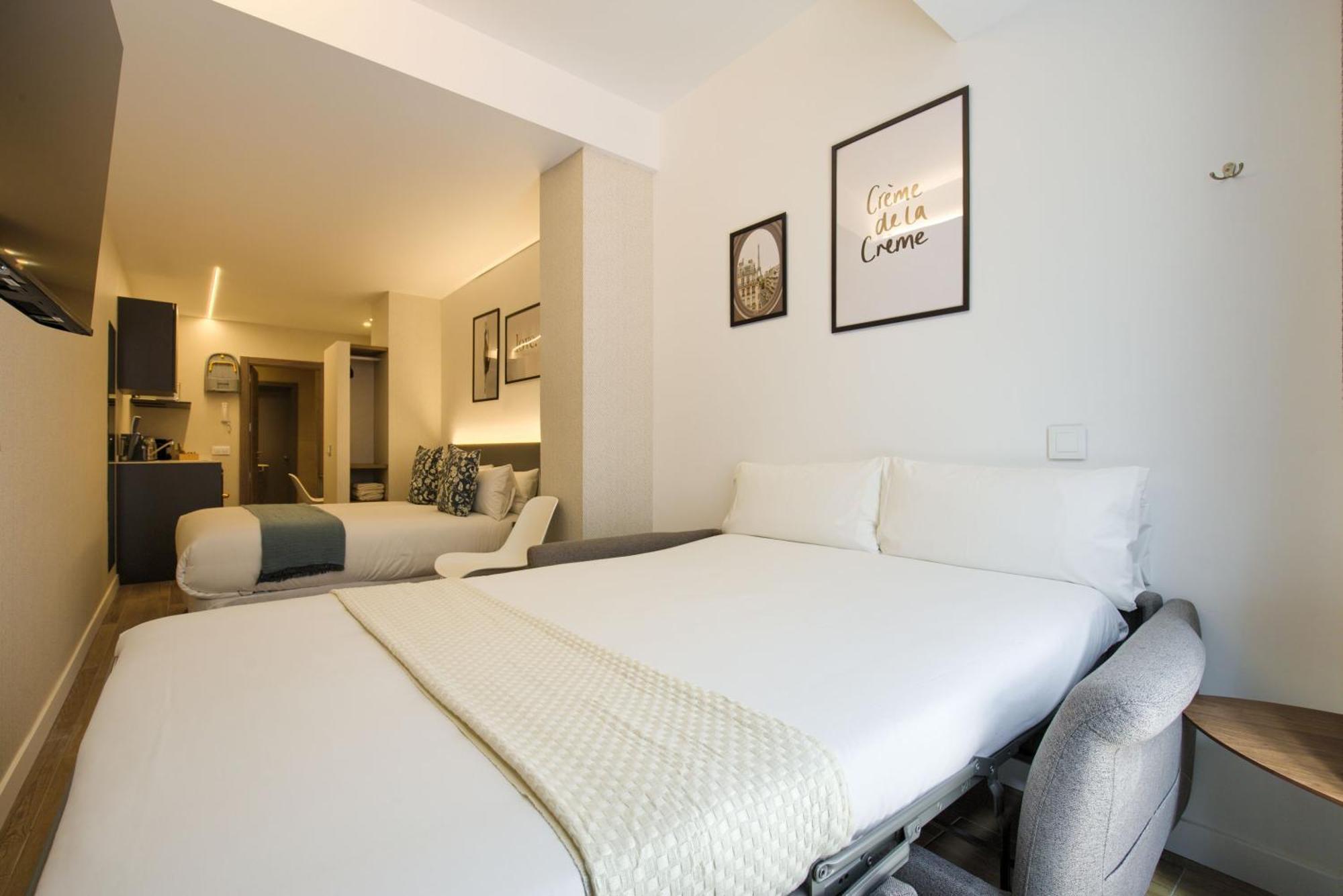 Dobo Homes - St3 Apartamento
