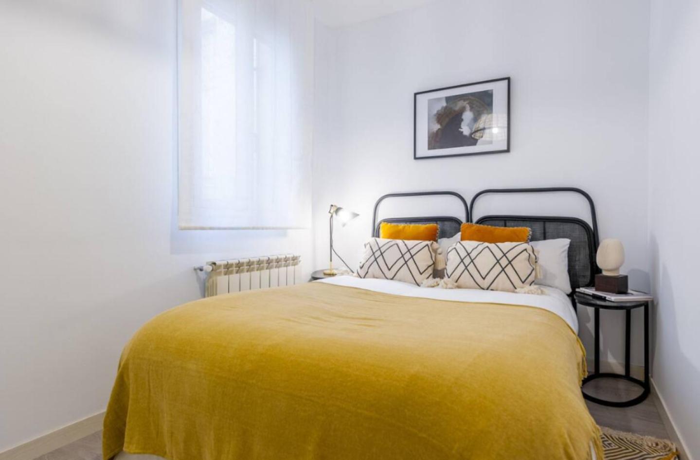 Apartamento Chic Atocha Loft - Perfect Location And Style Madrid