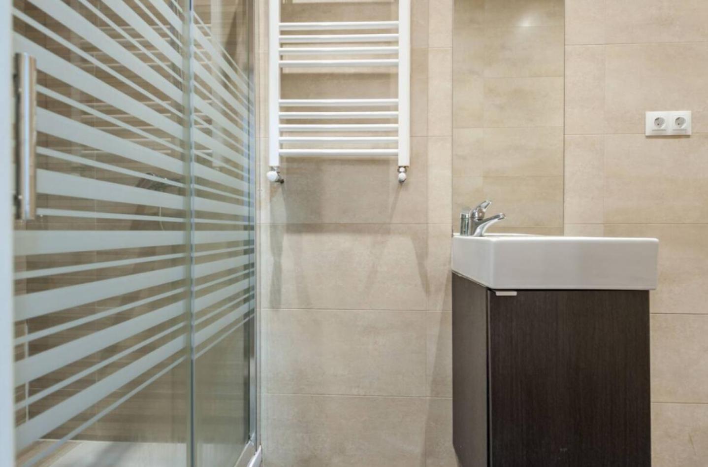 Chic Atocha Loft - Perfect Location And Style Apartamento