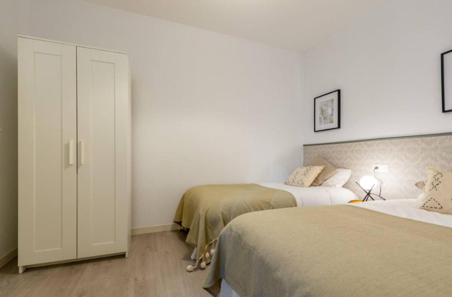 Apartamento Chic Atocha Loft - Perfect Location And Style