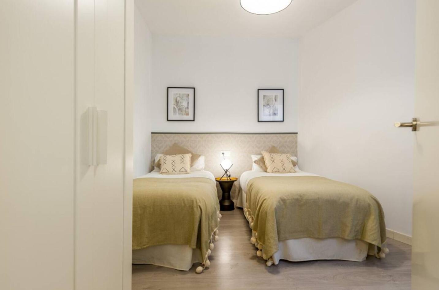 Apartamento Chic Atocha Loft - Perfect Location And Style Madrid