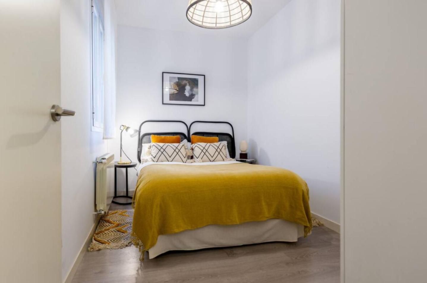 Chic Atocha Loft - Perfect Location And Style Apartamento *