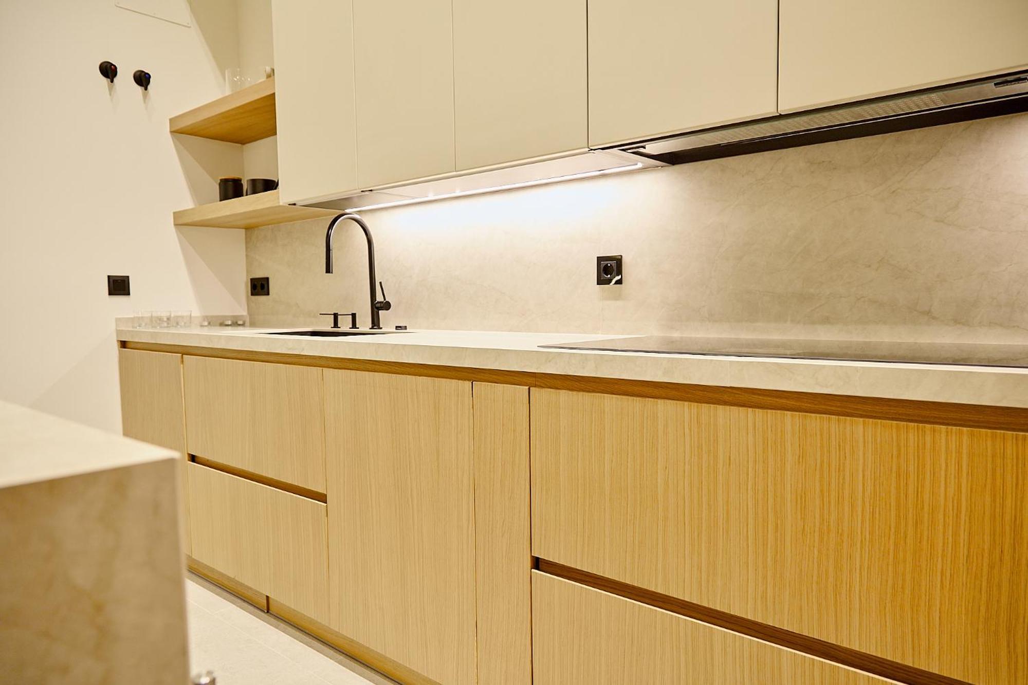 Espectacular Casa 9 Pax Bernabeu Madrid