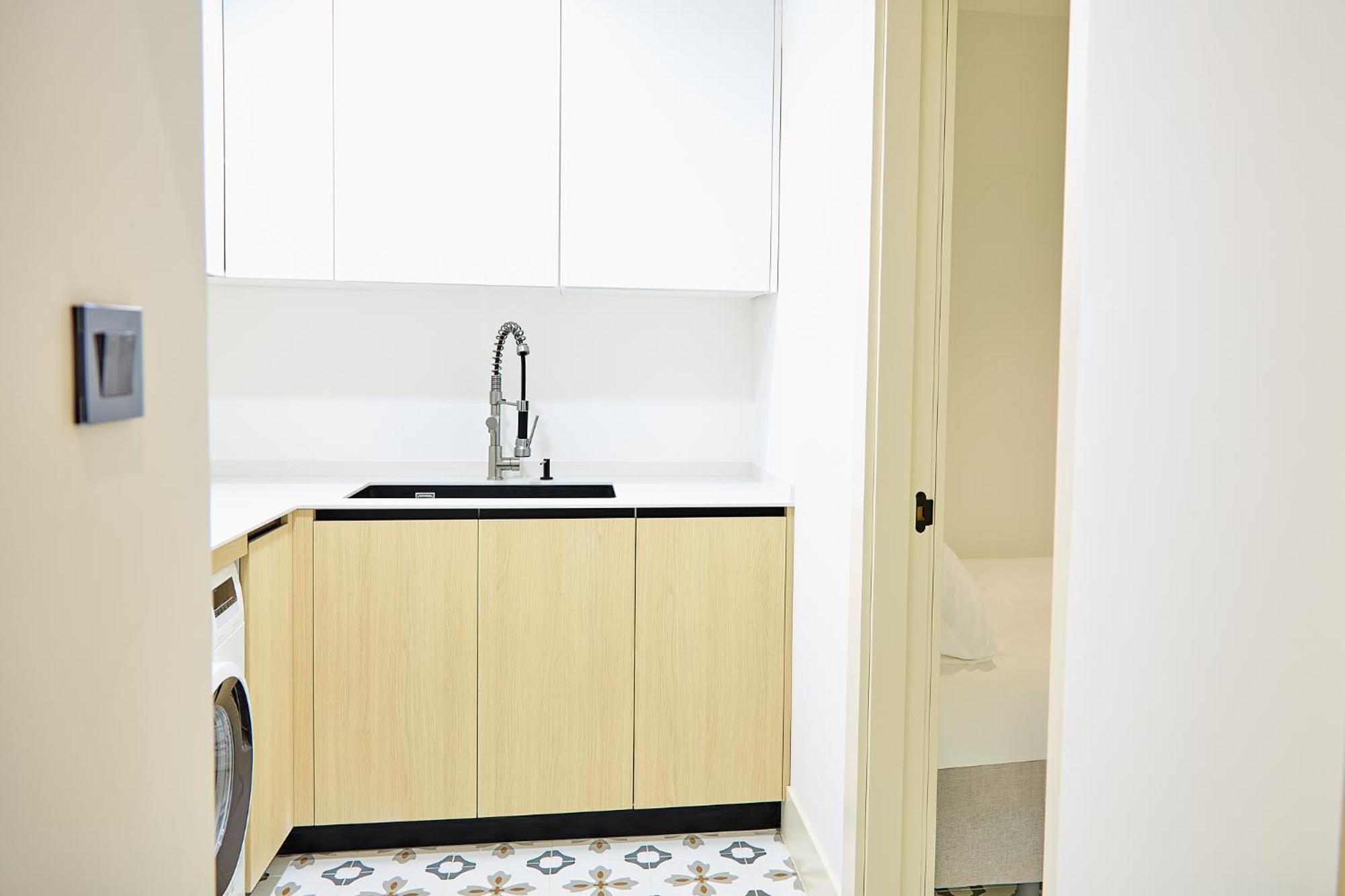 Espectacular Casa 9 Pax Bernabeu Madrid
