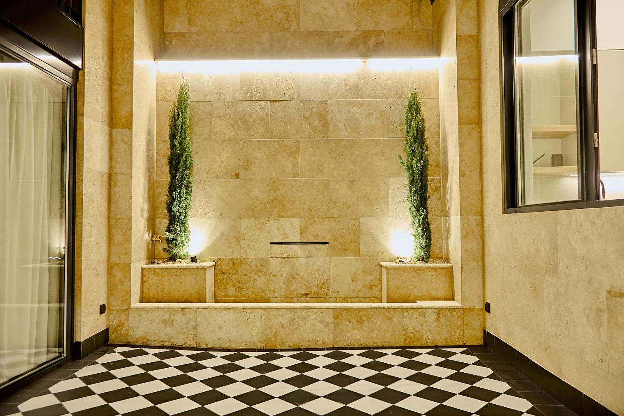 Espectacular Casa 9 Pax Bernabeu Madrid