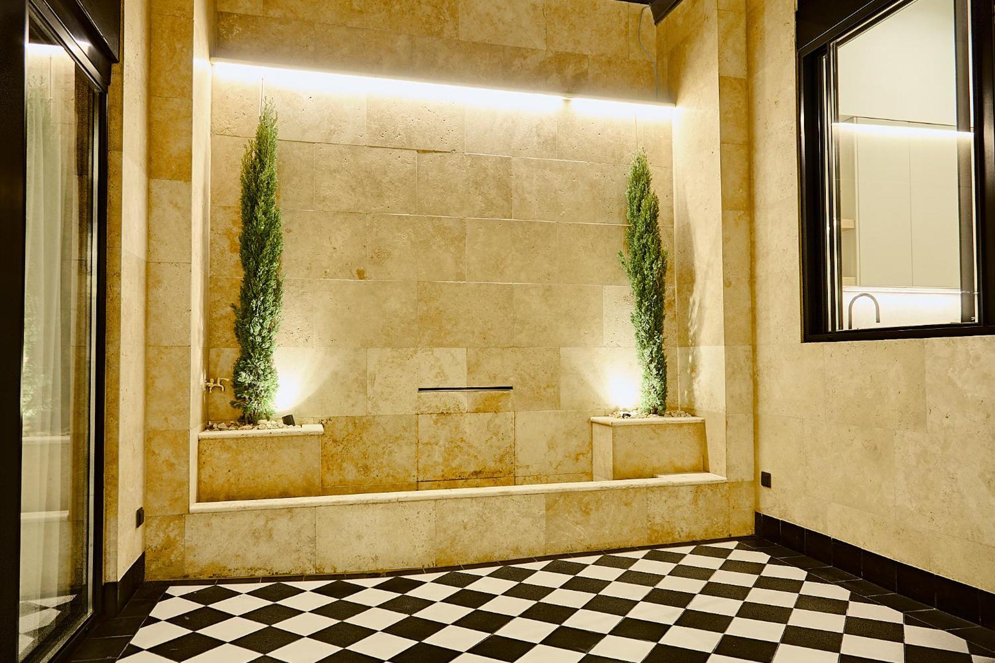 Сasa de vacaciones Espectacular Casa 9 Pax Bernabeu