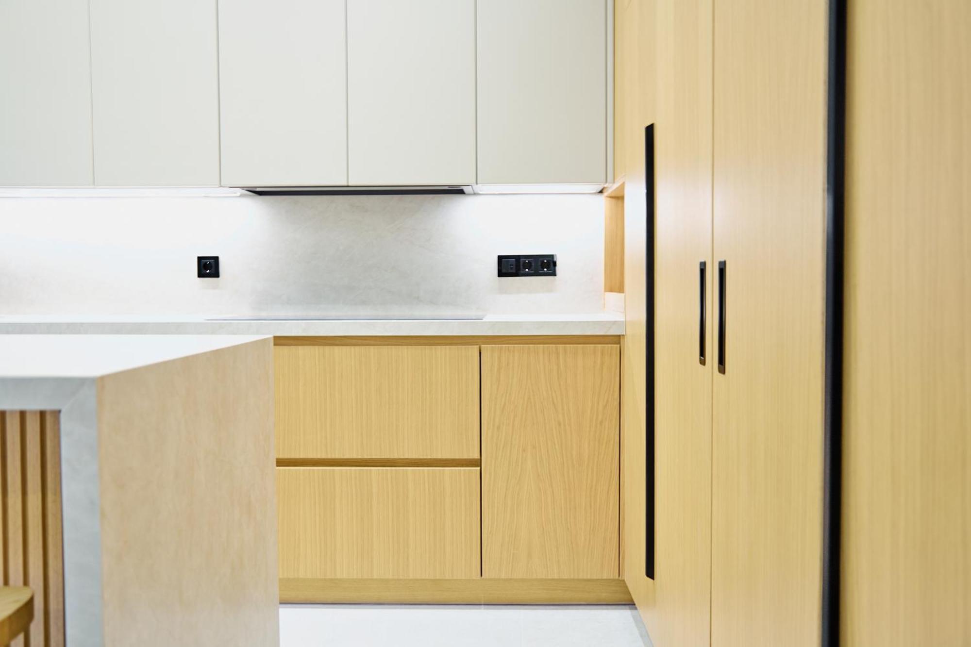 Espectacular Casa 9 Pax Bernabeu Madrid