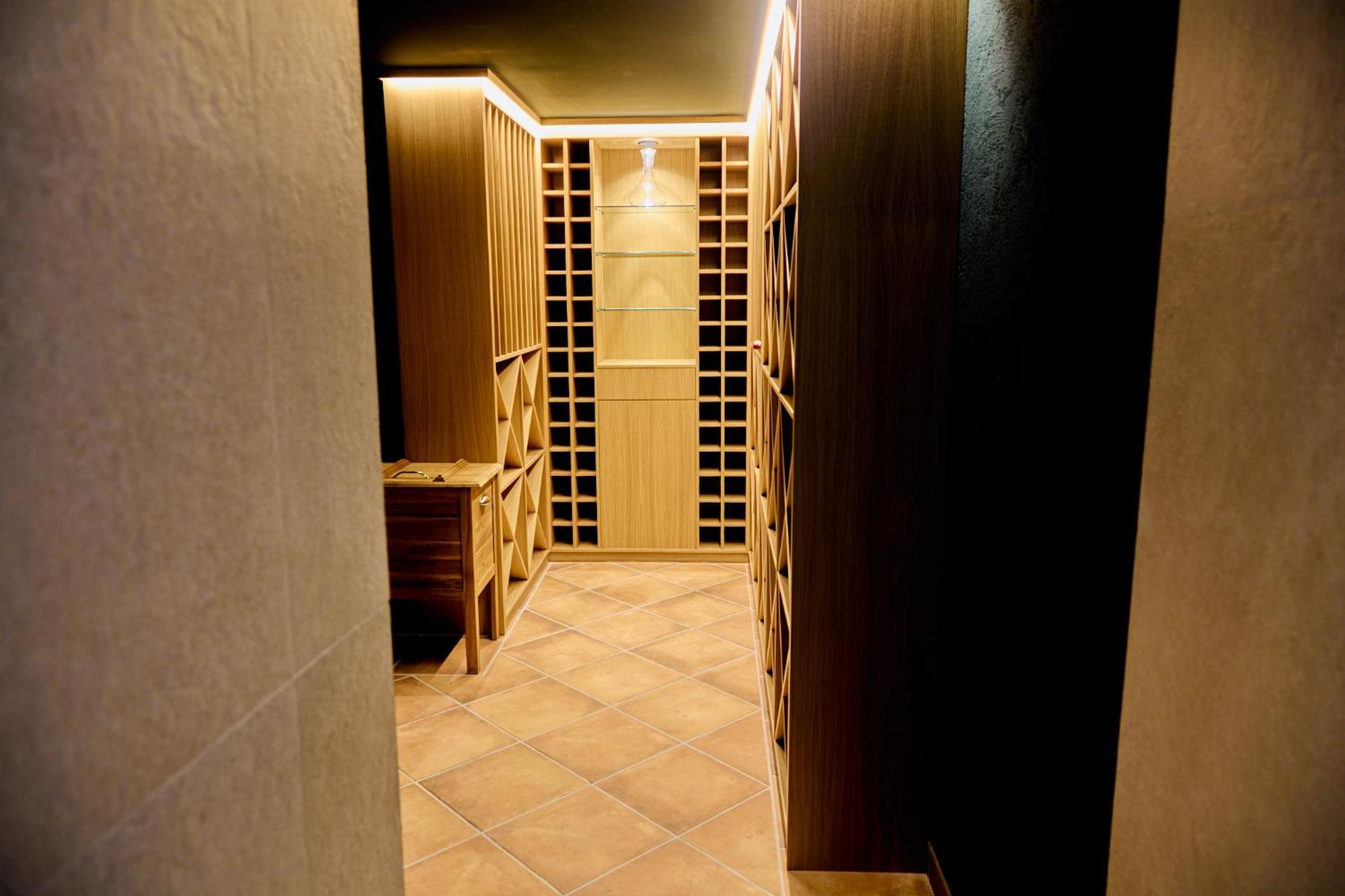 Сasa de vacaciones Espectacular Casa 9 Pax Bernabeu Madrid