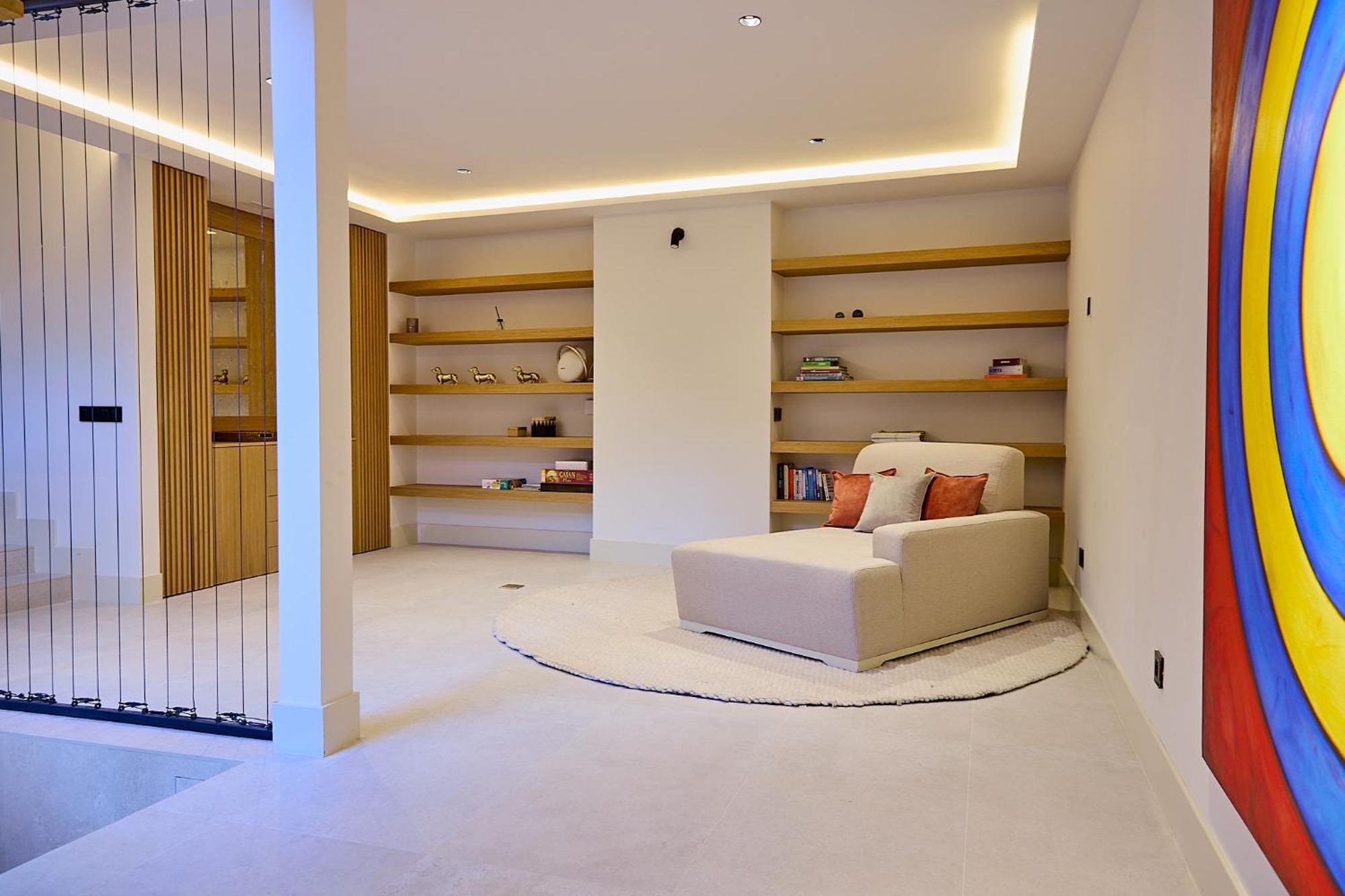 Espectacular Casa 9 Pax Bernabeu Сasa de vacaciones