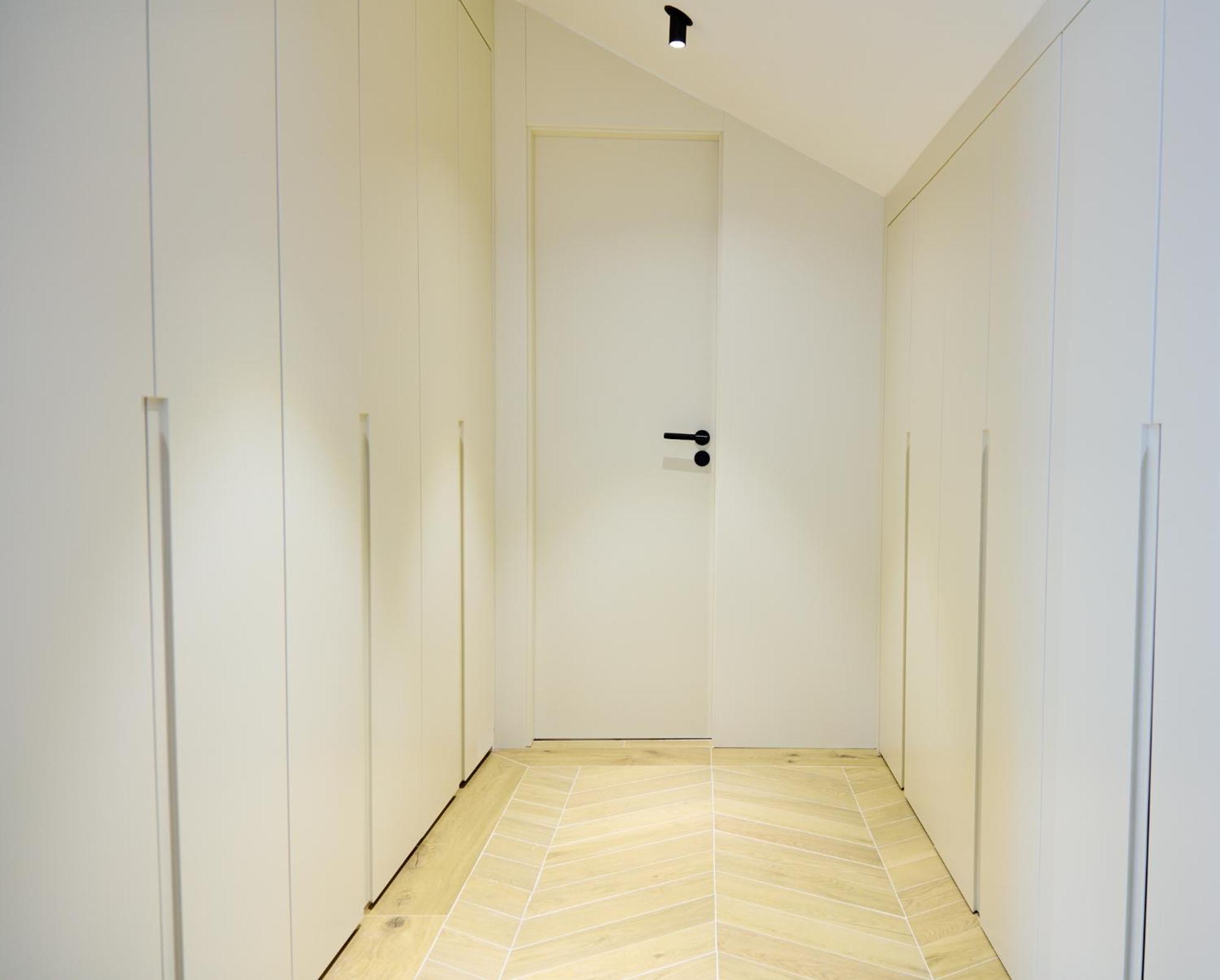 Espectacular Casa 9 Pax Bernabeu
